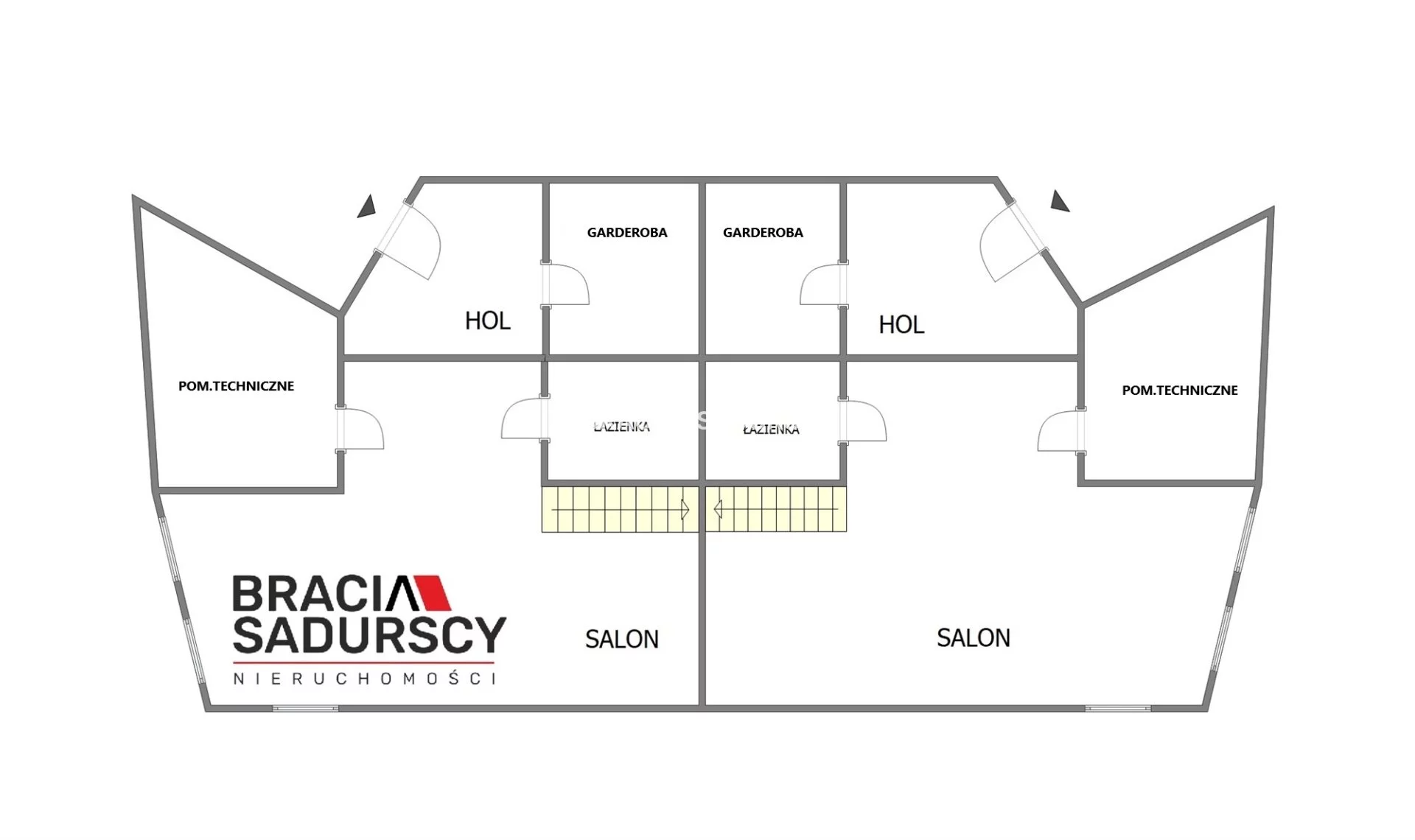 Dom 157,00 m², oferta nr , BS2-DS-305996-11, Skała