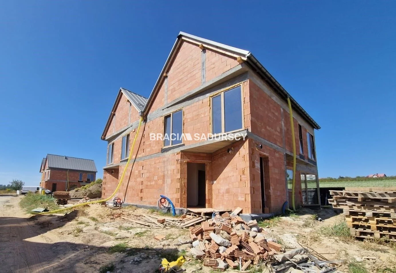 Dom 157,00 m², oferta nr , BS2-DS-305589-13, Skała