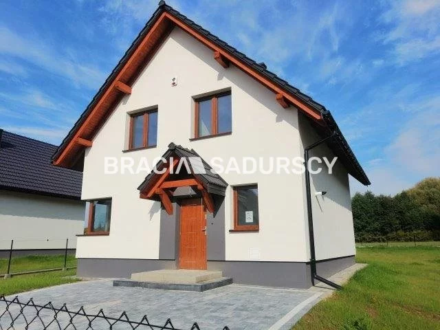 Dom na sprzedaż, 104,24 m², oferta nr BS2-DS-299777-16