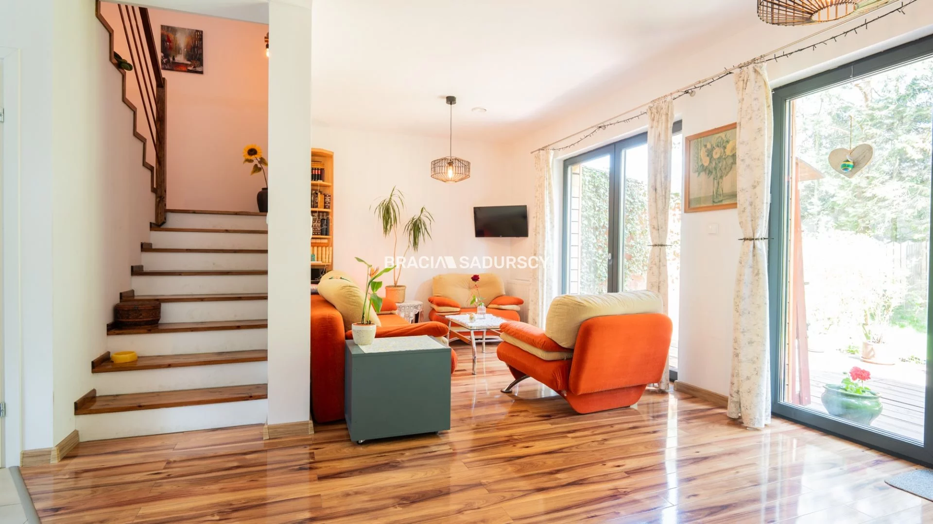 Dom 122,00 m², oferta nr , BS1-DS-308910-15, Zabierzów, Śląska