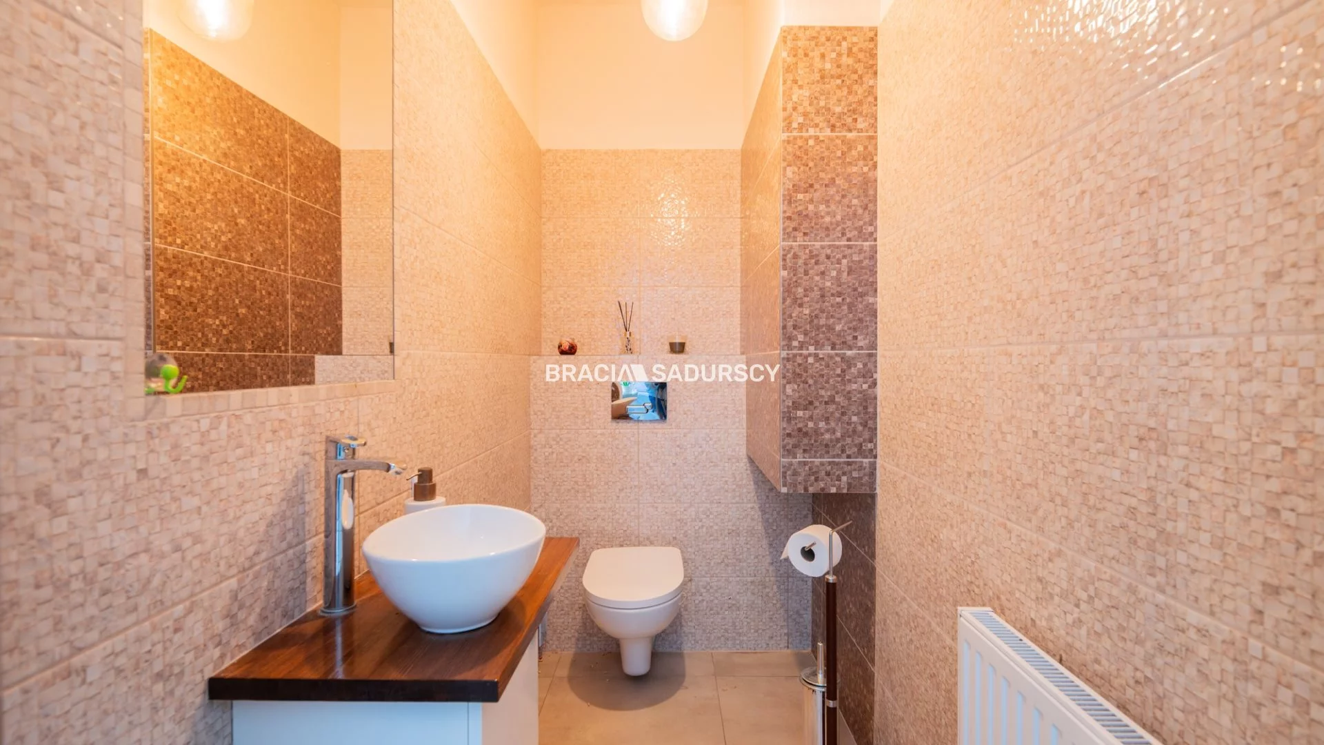 Dom 122,00 m², oferta nr , BS1-DS-308910-15, Zabierzów, Śląska