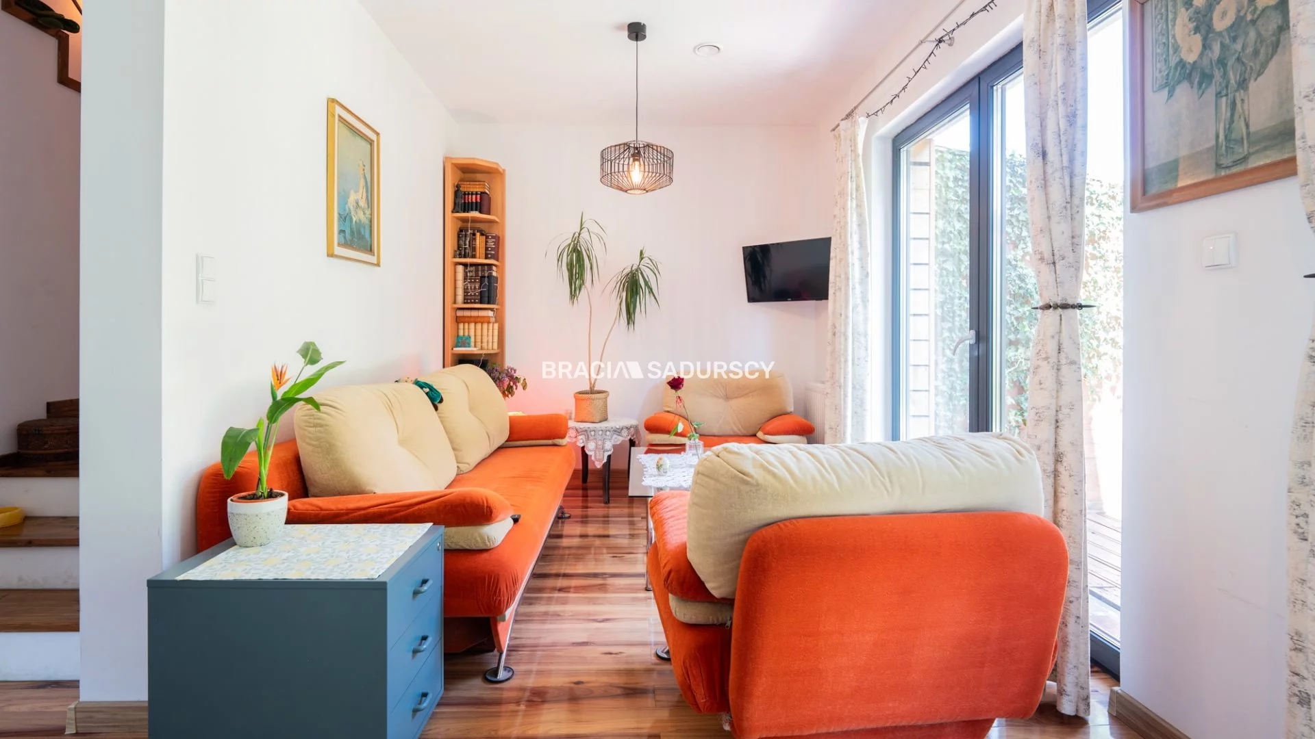 Dom 122,00 m², oferta nr , BS1-DS-308910-15, Zabierzów, Śląska