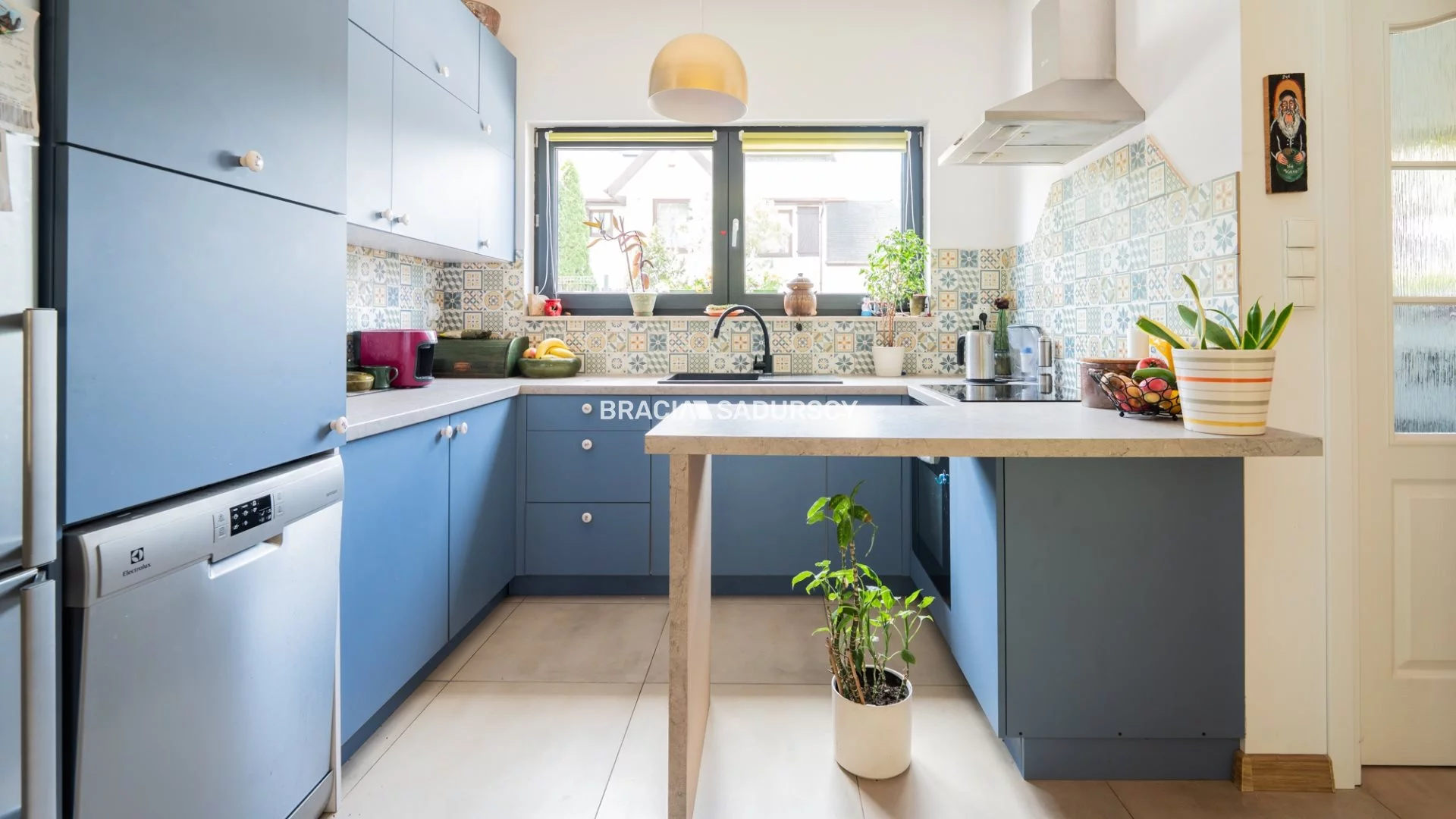 Dom 122,00 m², oferta nr , BS1-DS-308910-15, Zabierzów, Śląska
