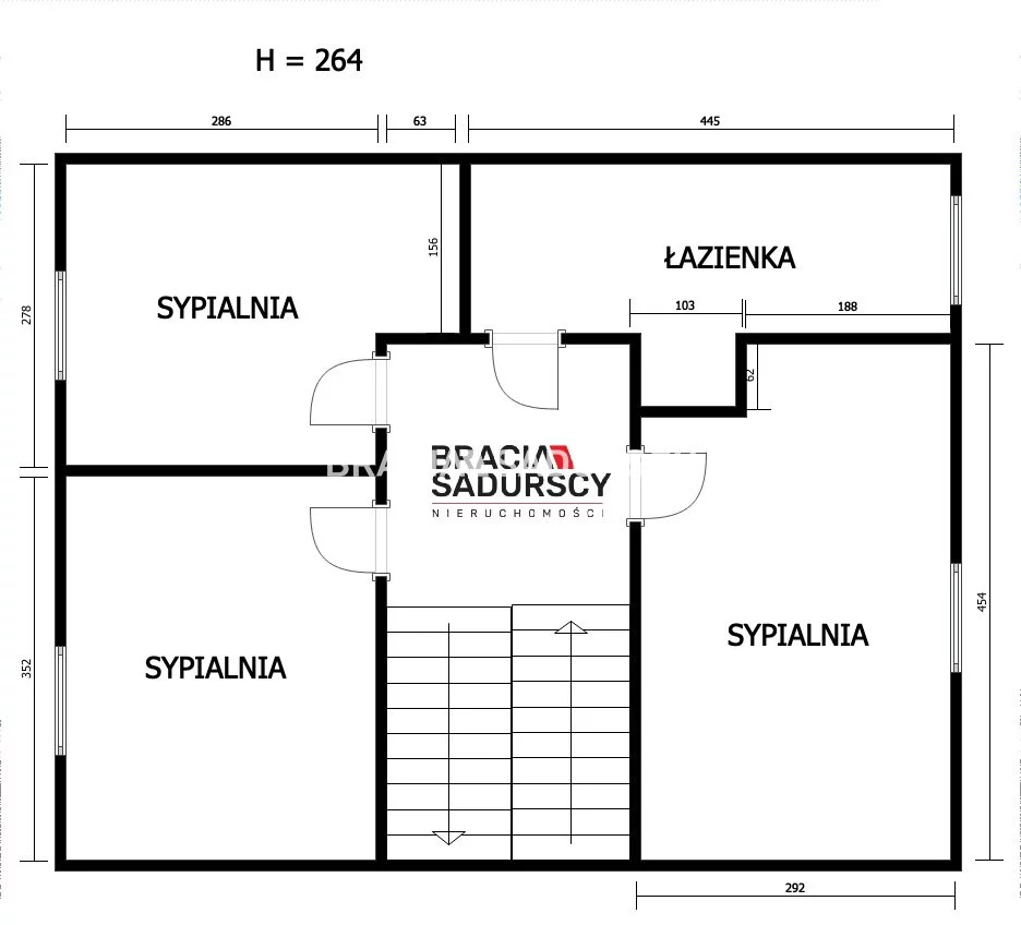 Dom 122,00 m², oferta nr , BS1-DS-308910-15, Zabierzów, Śląska
