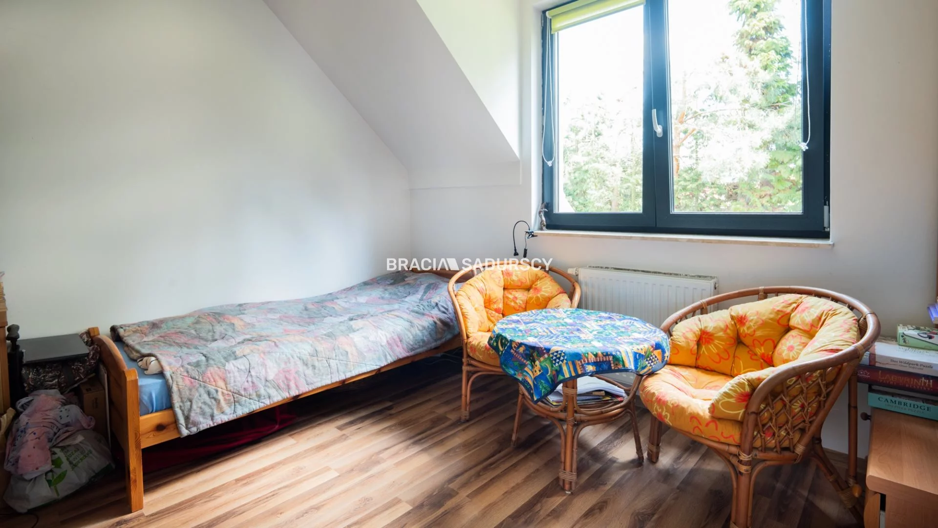 Dom 122,00 m², oferta nr , BS1-DS-308910-16, Zabierzów, Śląska