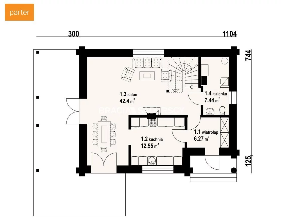 BS2-DS-284821-191 - zdjęcie nr 1