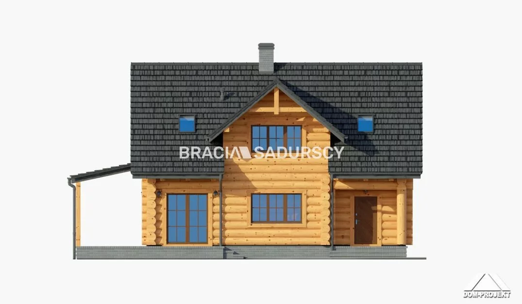 Dom 135,88 m², oferta nr , BS2-DS-284821-191, Sławkowice