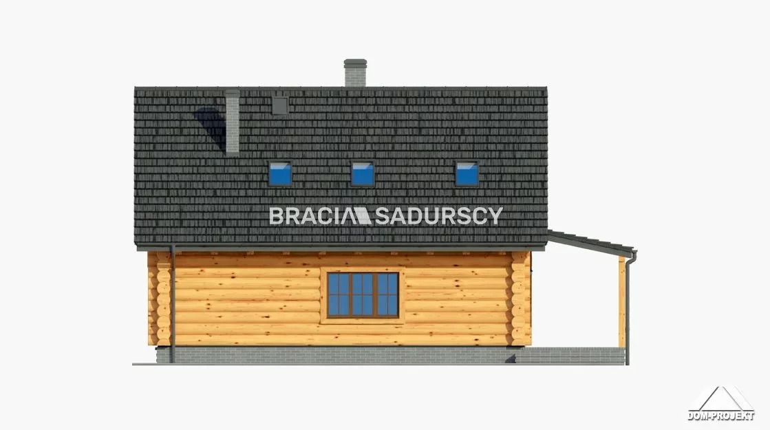 Dom 135,88 m², oferta nr , BS2-DS-284821-191, Sławkowice