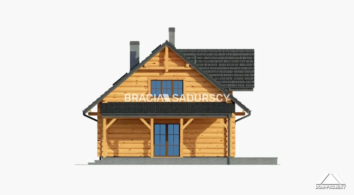 Dom 135,88 m², oferta nr , BS2-DS-284821-191, Sławkowice