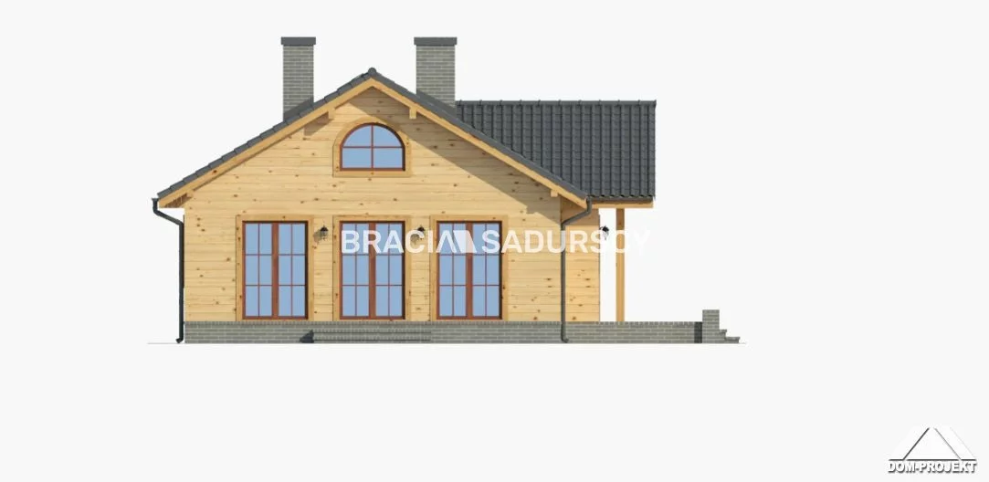 Dom 103,49 m², oferta nr , BS2-DS-284812-190, Sławkowice