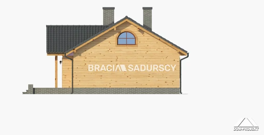 Dom 103,49 m², oferta nr , BS2-DS-284812-190, Sławkowice