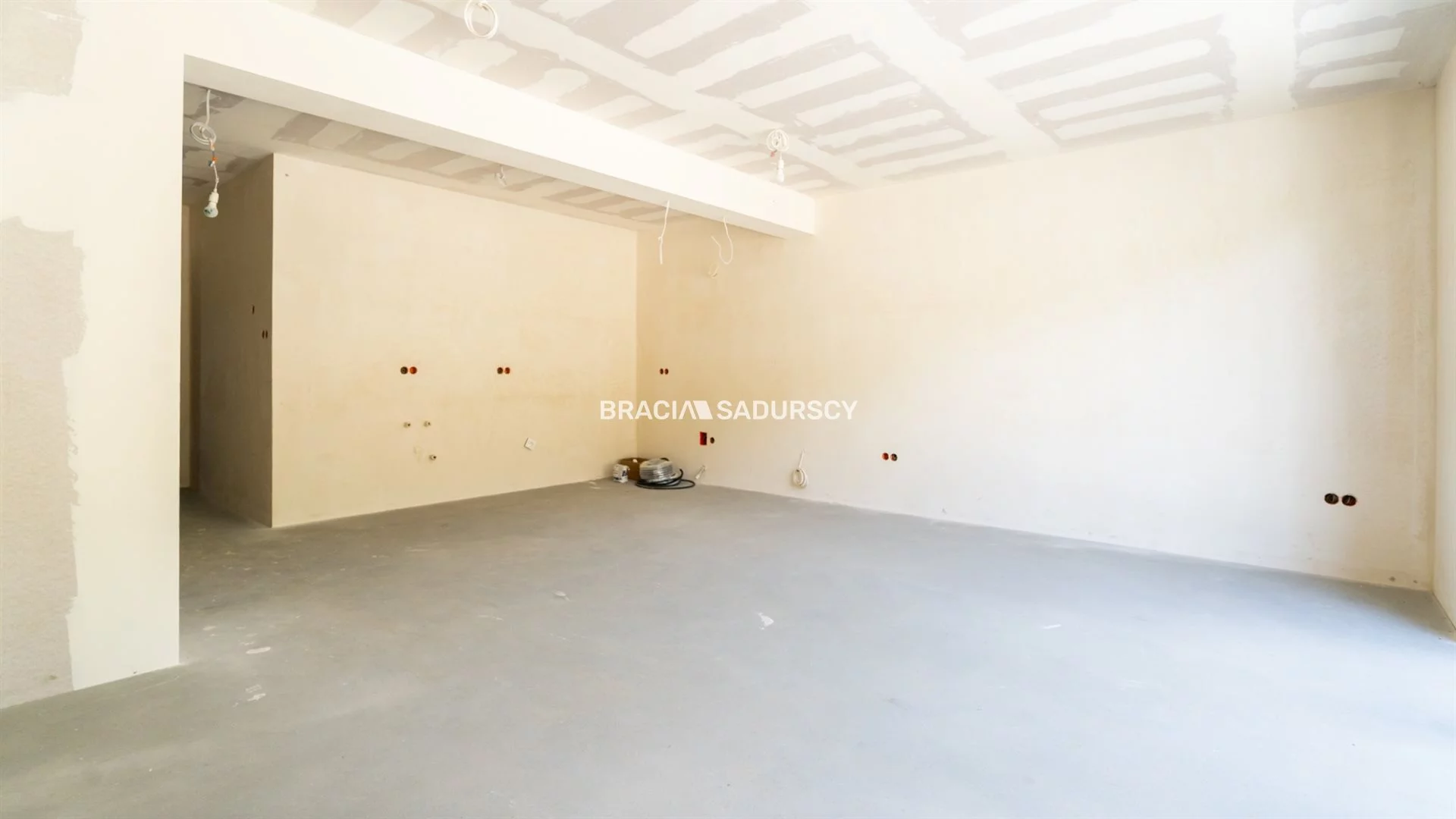 Dom 112,00 m², oferta nr , BS3-DS-311382, Mogilany, Słoneczna