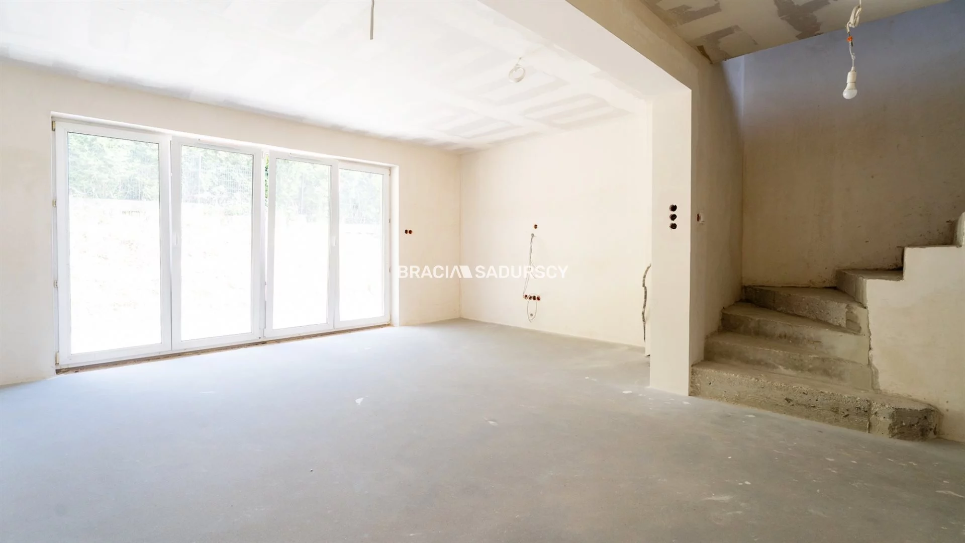 Dom 112,00 m², oferta nr , BS3-DS-311382, Mogilany, Słoneczna