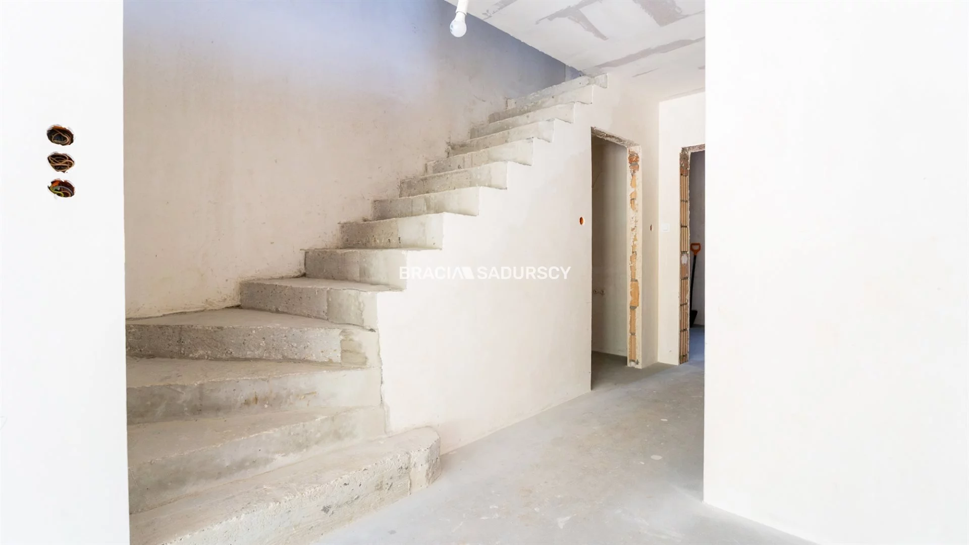 Dom 112,00 m², oferta nr , BS3-DS-311382, Mogilany, Słoneczna