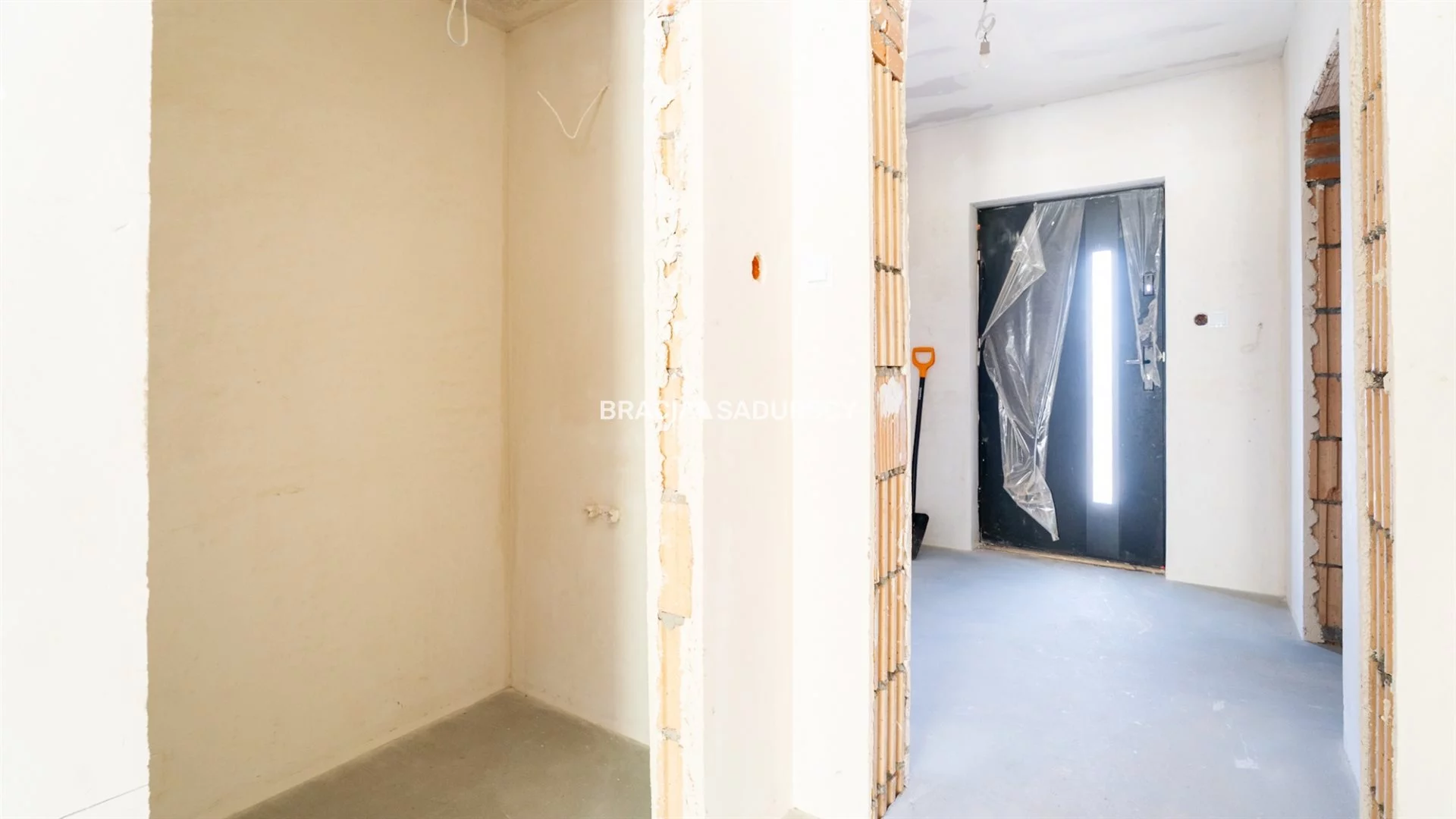 Dom 112,00 m², oferta nr , BS3-DS-311382, Mogilany, Słoneczna