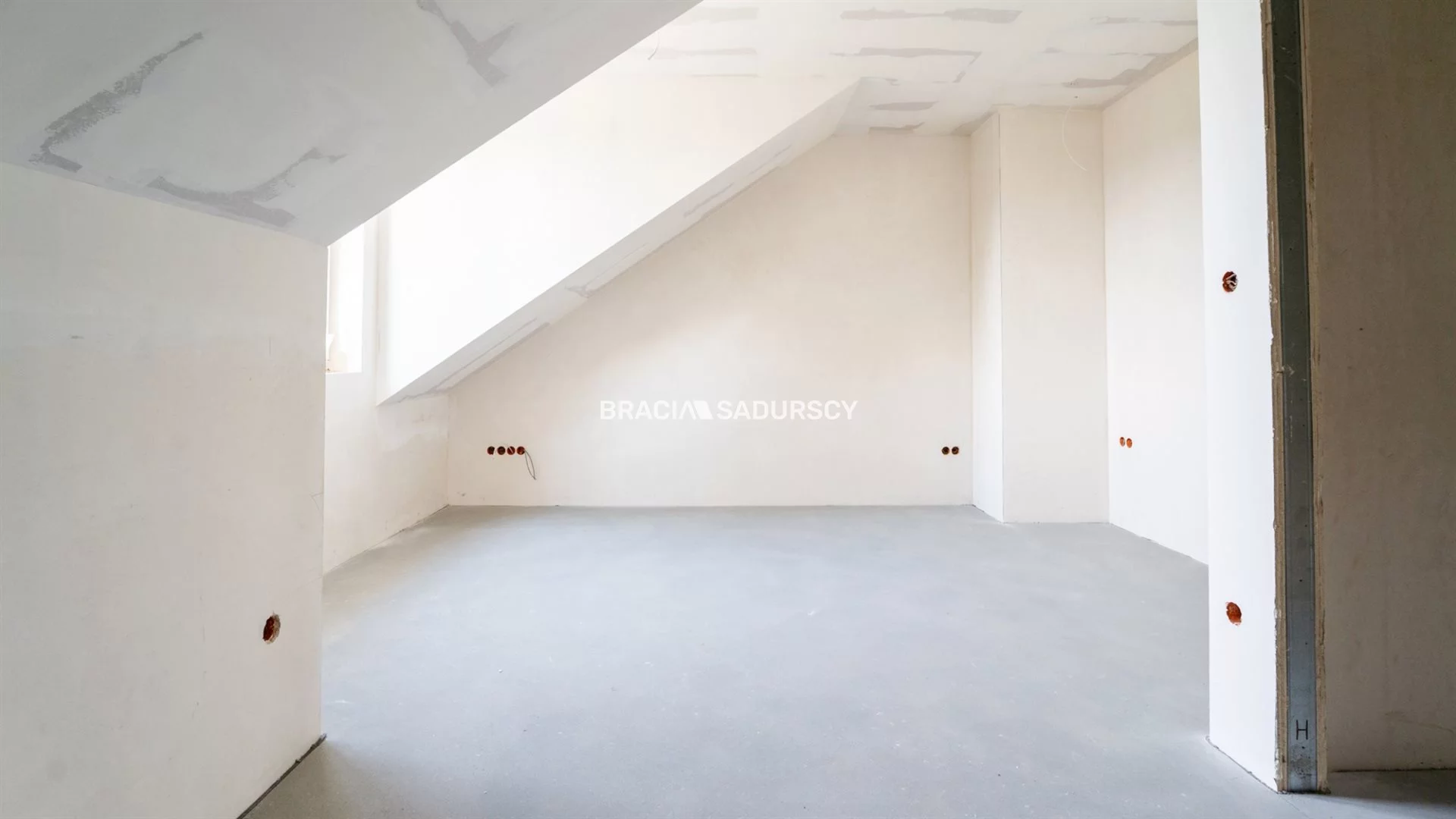 Dom 112,00 m², oferta nr , BS3-DS-311382, Mogilany, Słoneczna