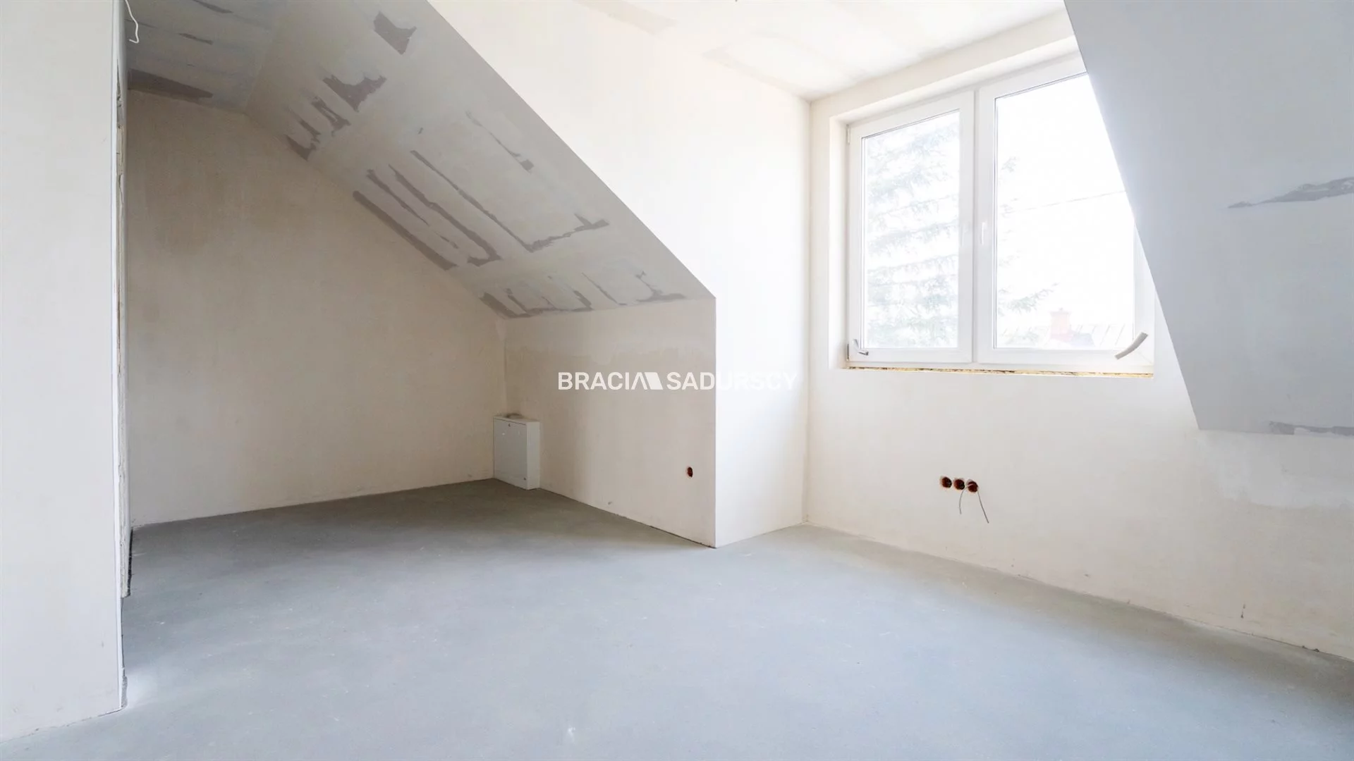 Dom 112,00 m², oferta nr , BS3-DS-311382, Mogilany, Słoneczna