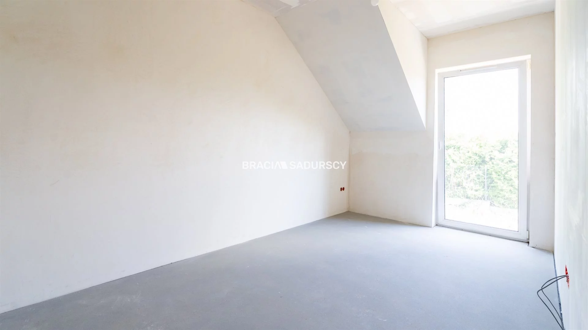 Dom 112,00 m², oferta nr , BS3-DS-311382, Mogilany, Słoneczna