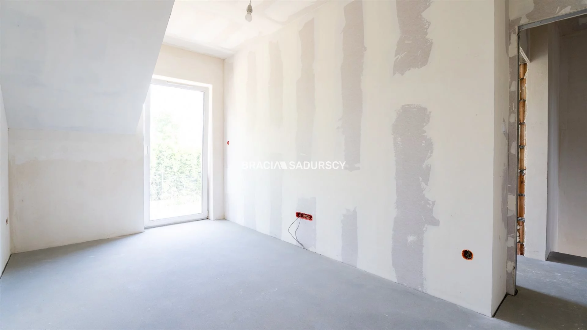 Dom 112,00 m², oferta nr , BS3-DS-311382, Mogilany, Słoneczna