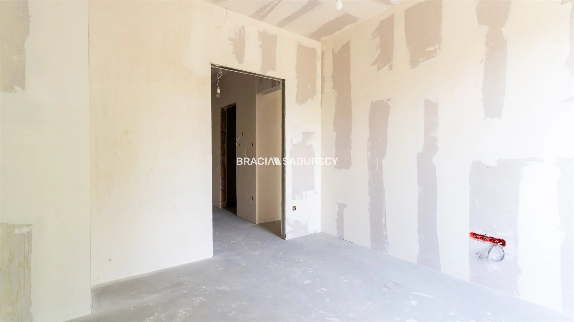 Dom 112,00 m², oferta nr , BS3-DS-311382, Mogilany, Słoneczna