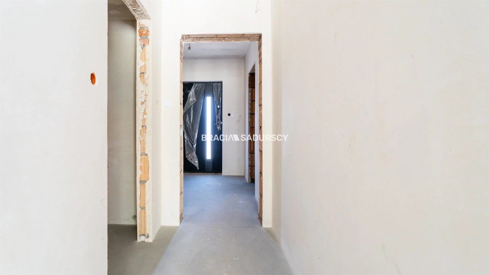 Dom 112,00 m², oferta nr , BS3-DS-311382, Mogilany, Słoneczna
