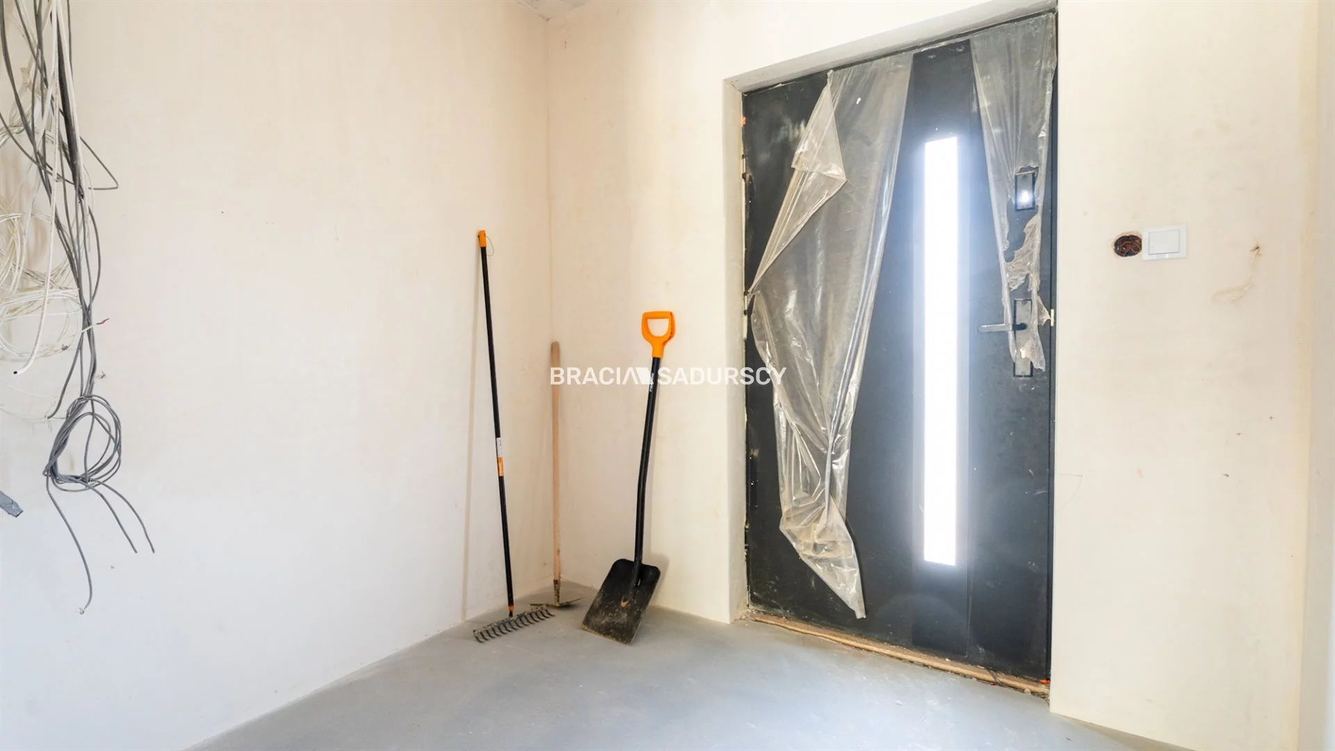 Dom 112,00 m², oferta nr , BS3-DS-311382, Mogilany, Słoneczna