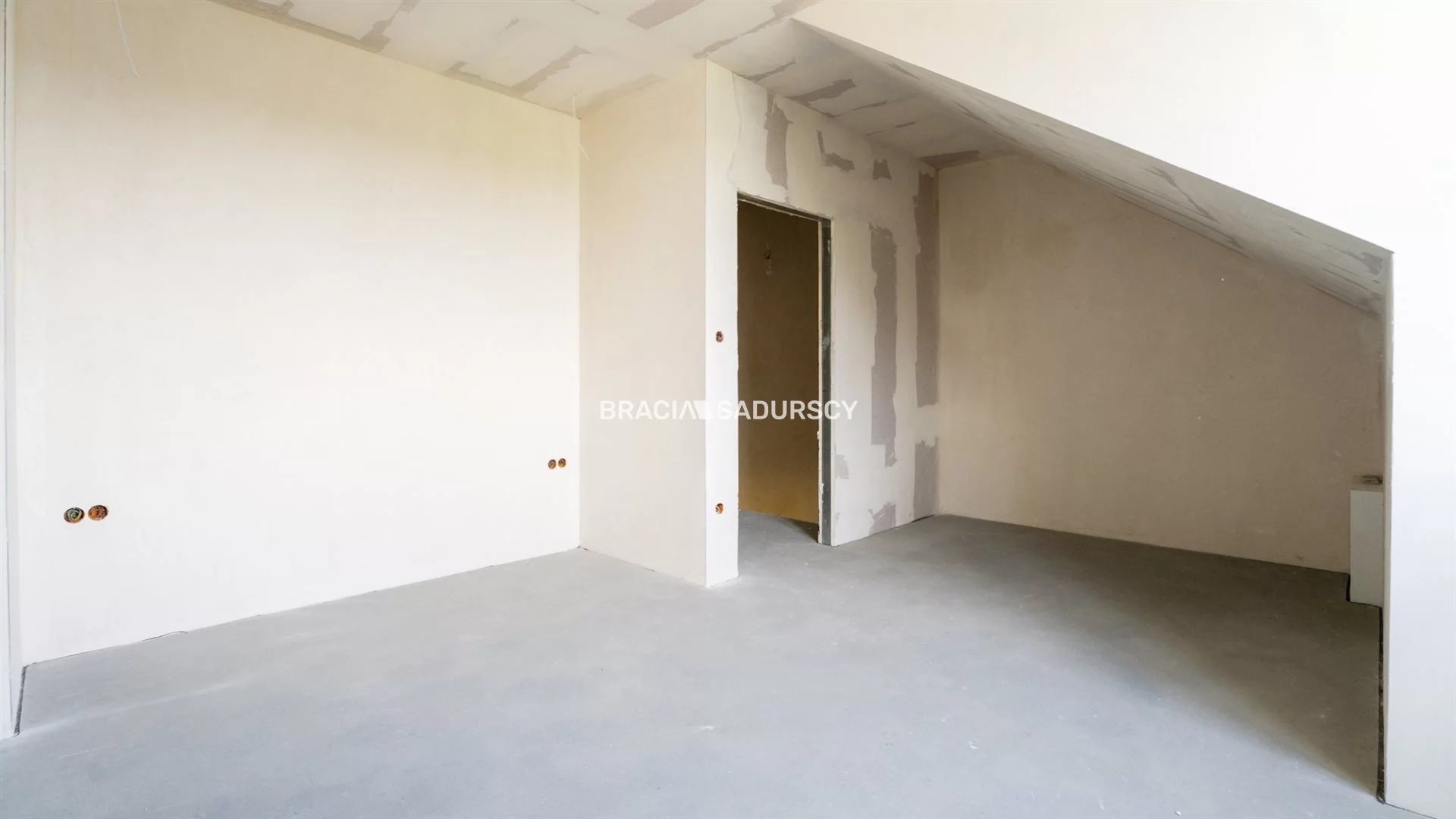 Dom 112,00 m², oferta nr , BS3-DS-311382-1, Mogilany, Słoneczna