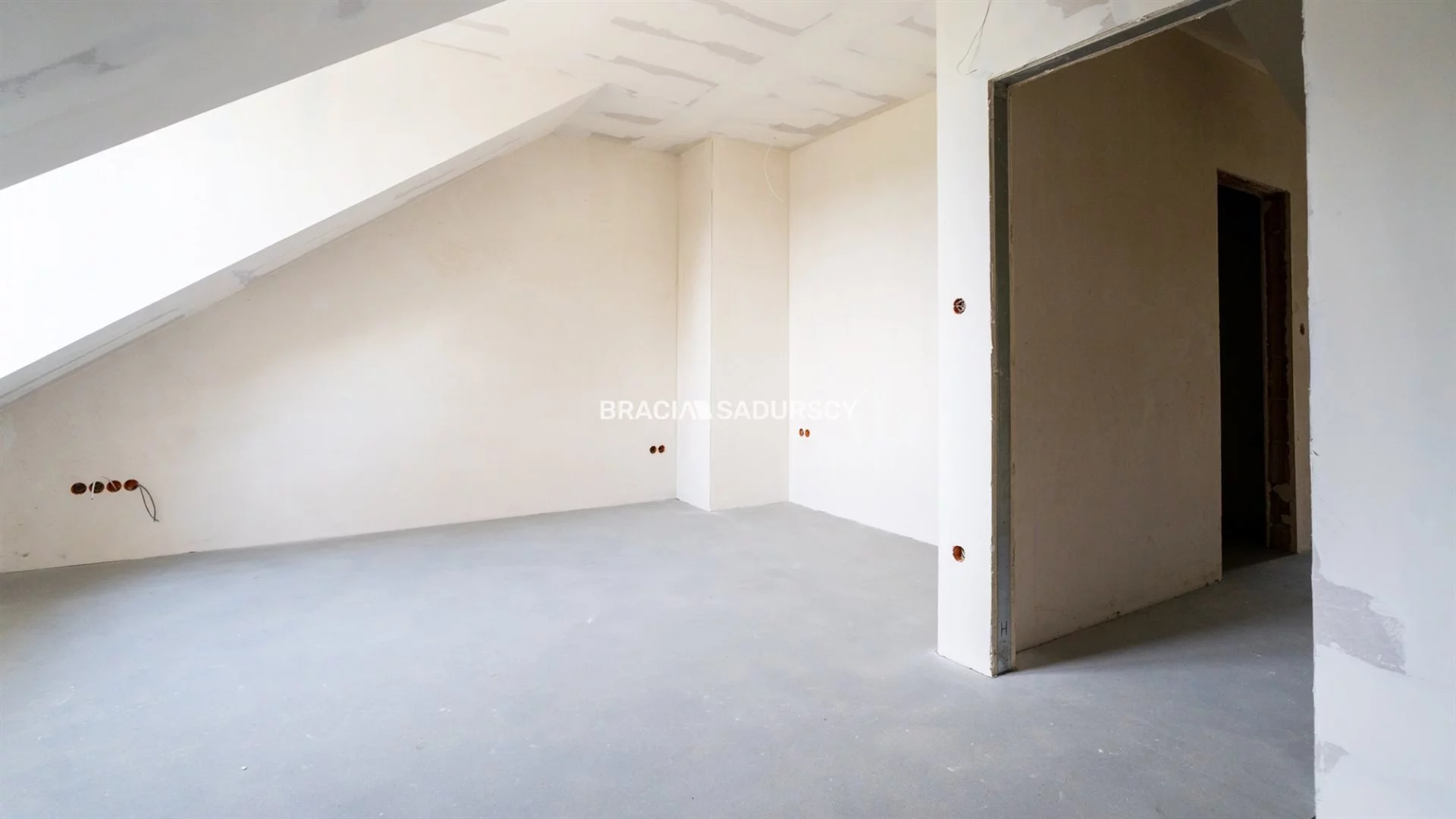 Dom 112,00 m², oferta nr , BS3-DS-311382-1, Mogilany, Słoneczna