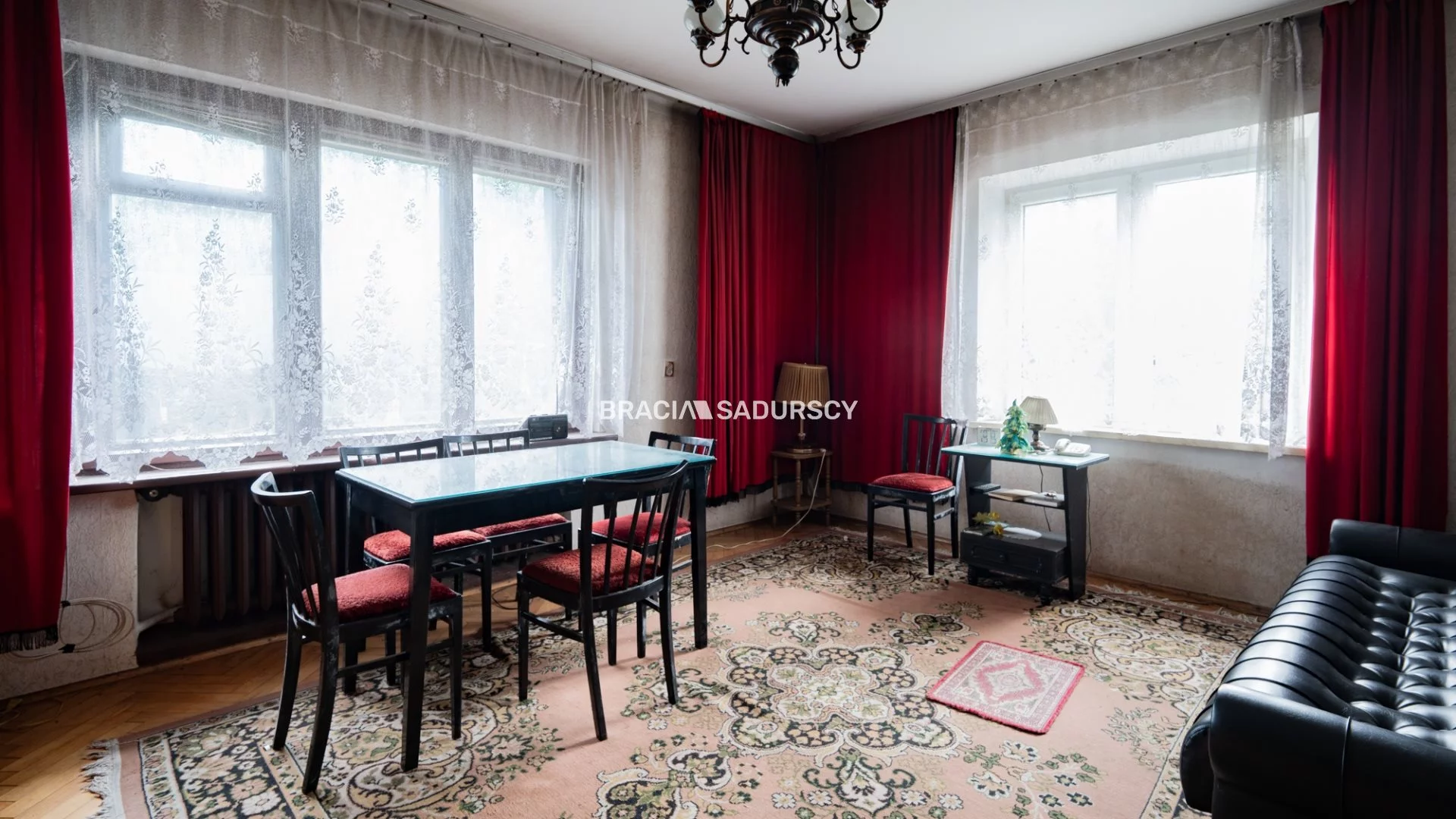 Domy BS4-DS-309988-1 Kraków Zwierzyniec Sokola