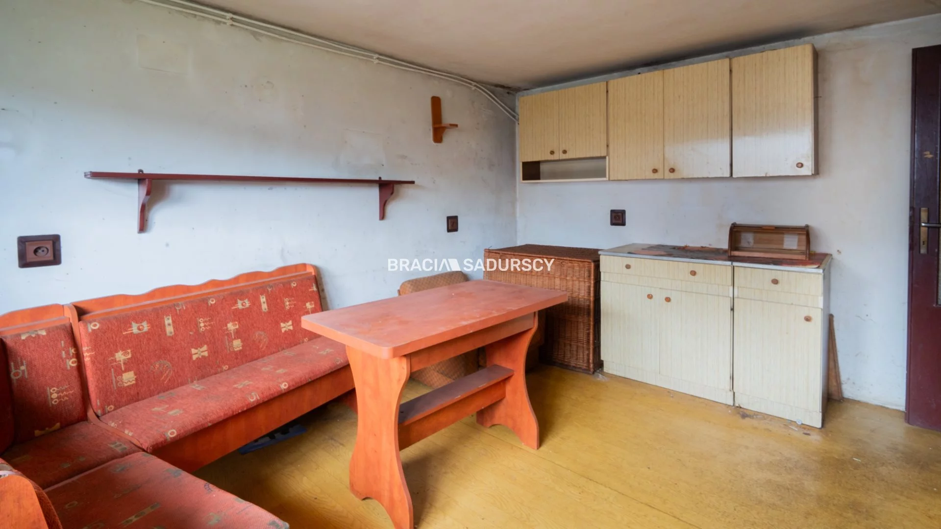 Dom 181,50 m², oferta nr , BS4-DS-309988-1, Kraków, Zwierzyniec, Bielany, Sokola
