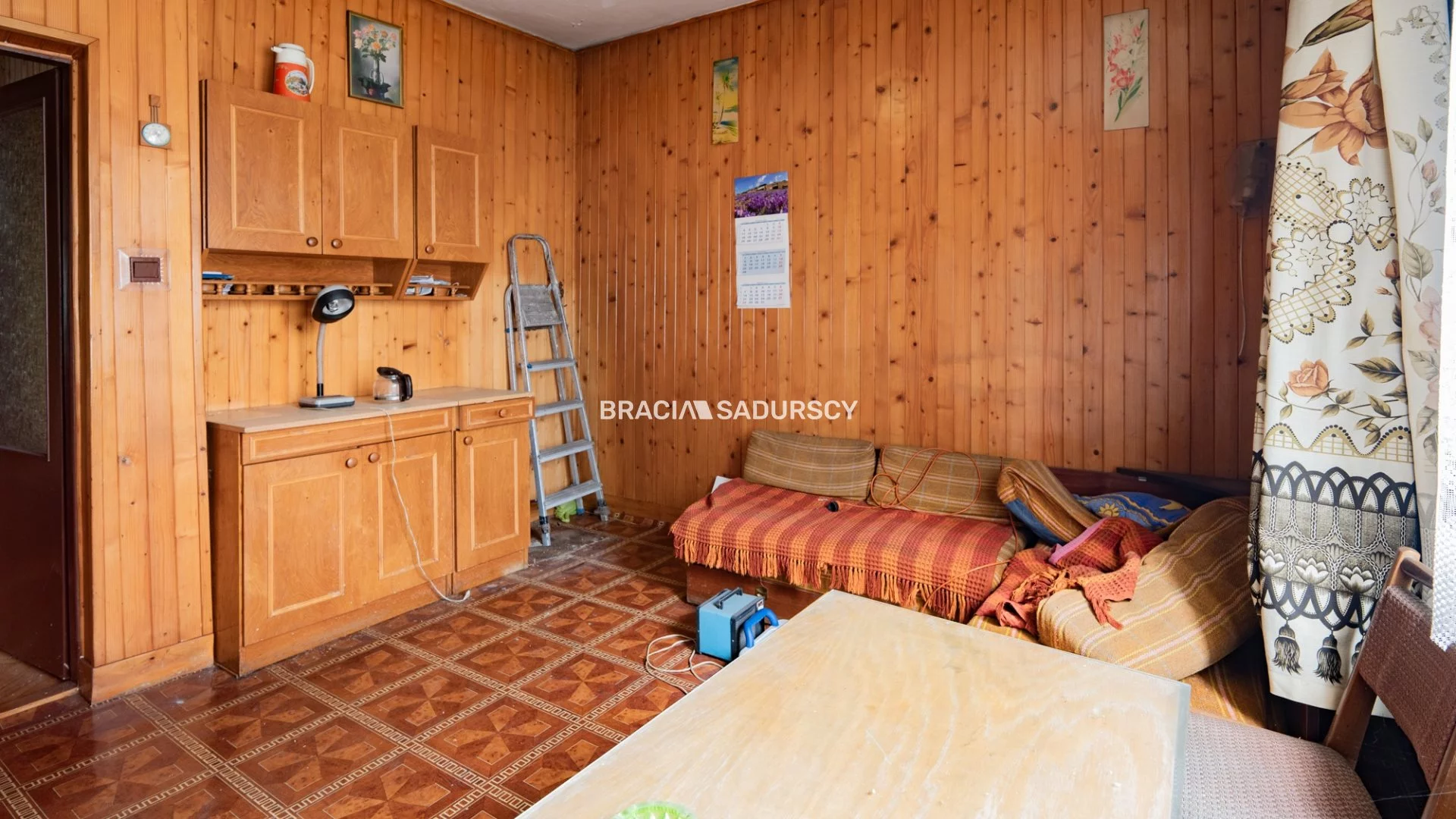 Dom 181,50 m², oferta nr , BS4-DS-309988-1, Kraków, Zwierzyniec, Bielany, Sokola