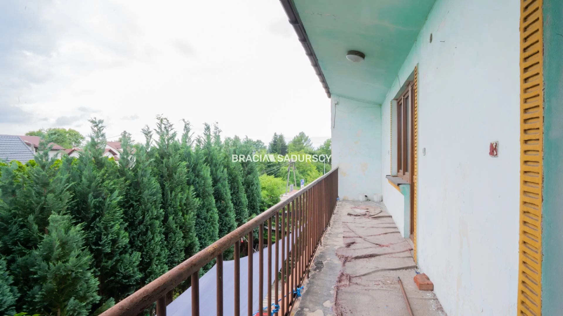 Dom 181,50 m², oferta nr , BS4-DS-309988-1, Kraków, Zwierzyniec, Bielany, Sokola