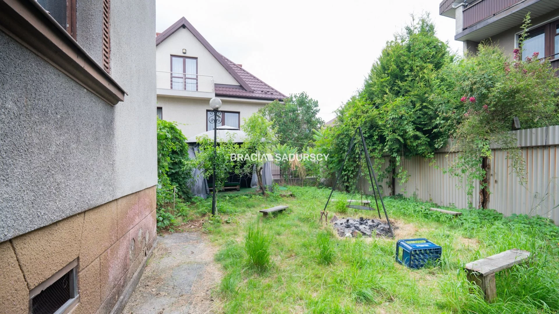Dom 181,50 m², oferta nr , BS4-DS-309988-1, Kraków, Zwierzyniec, Bielany, Sokola