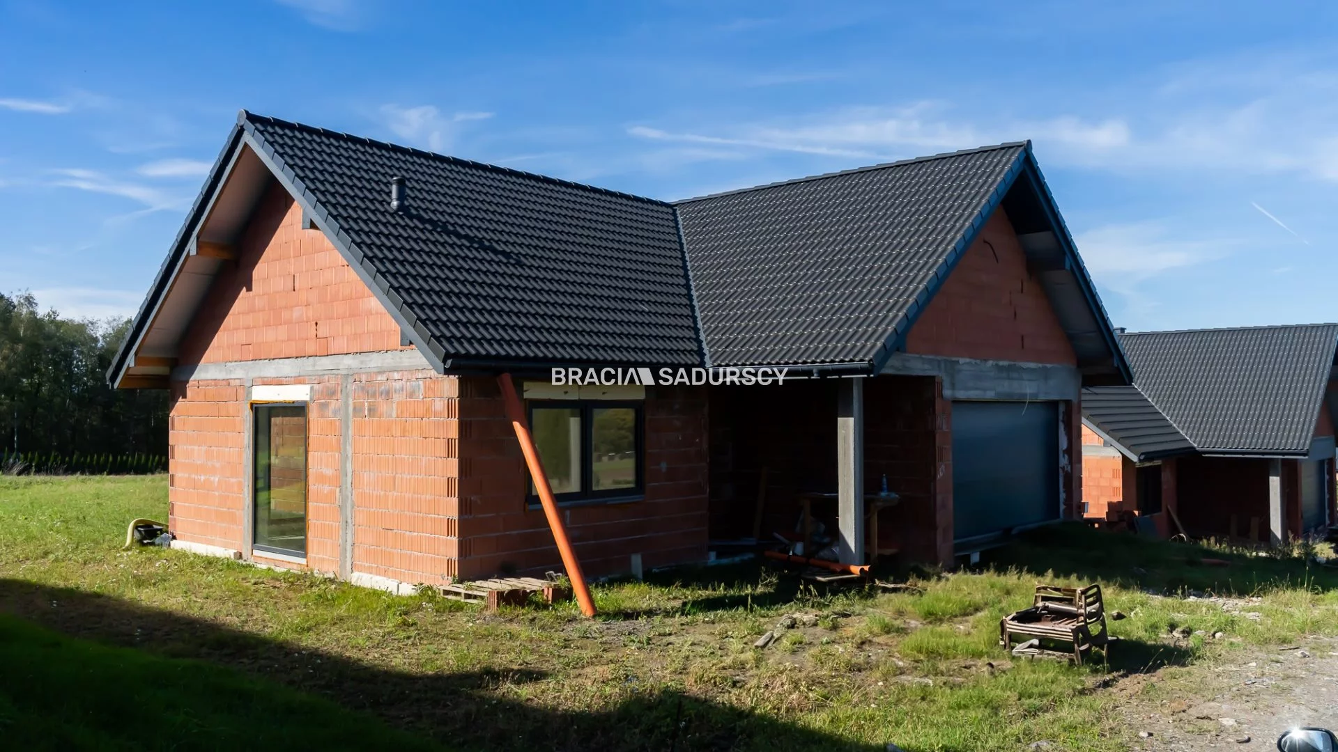 Dom 148,00 m², oferta nr , BS2-DS-304265-2, Sułkowice