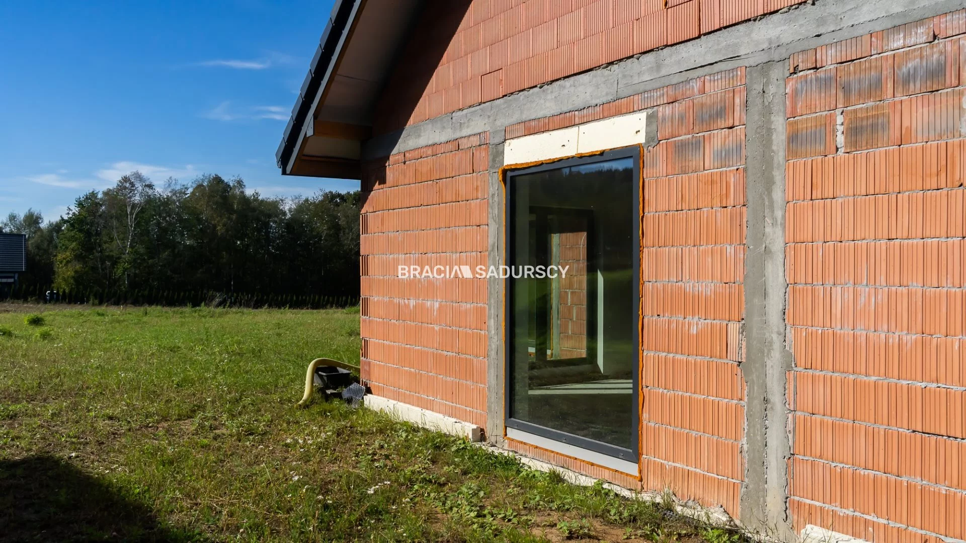 Dom 148,00 m², oferta nr , BS2-DS-304265-2, Sułkowice