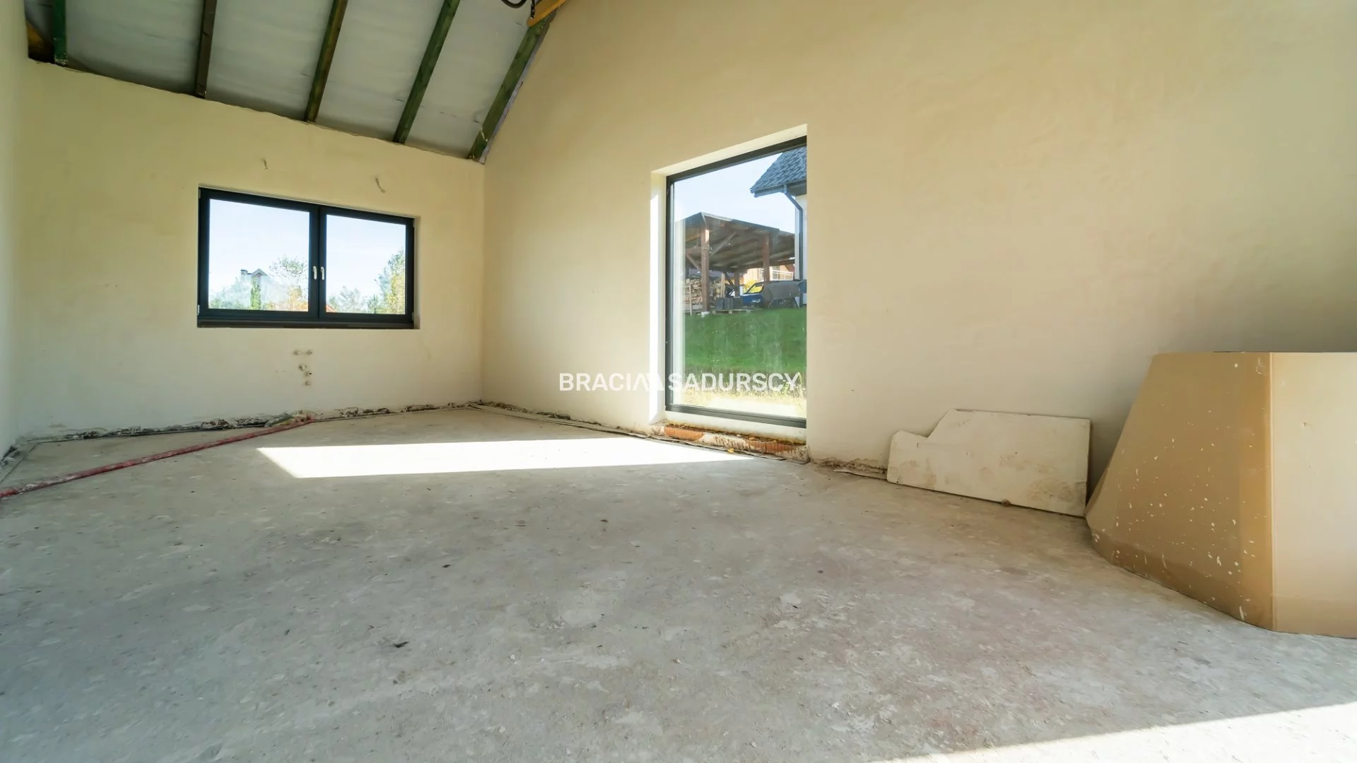 Dom 148,00 m², oferta nr , BS2-DS-304265-2, Sułkowice