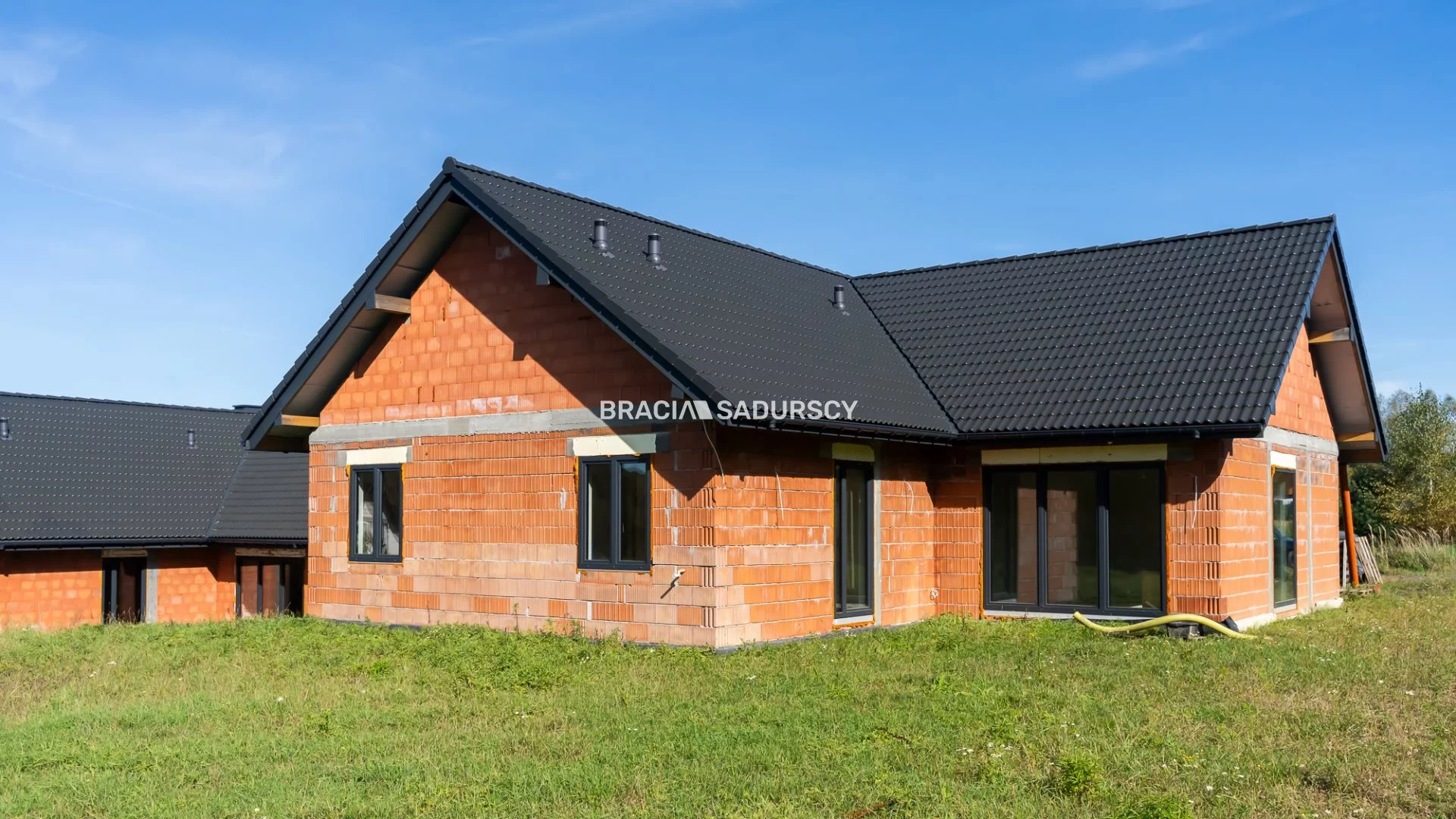 Dom 148,00 m², oferta nr , BS2-DS-304265-2, Sułkowice