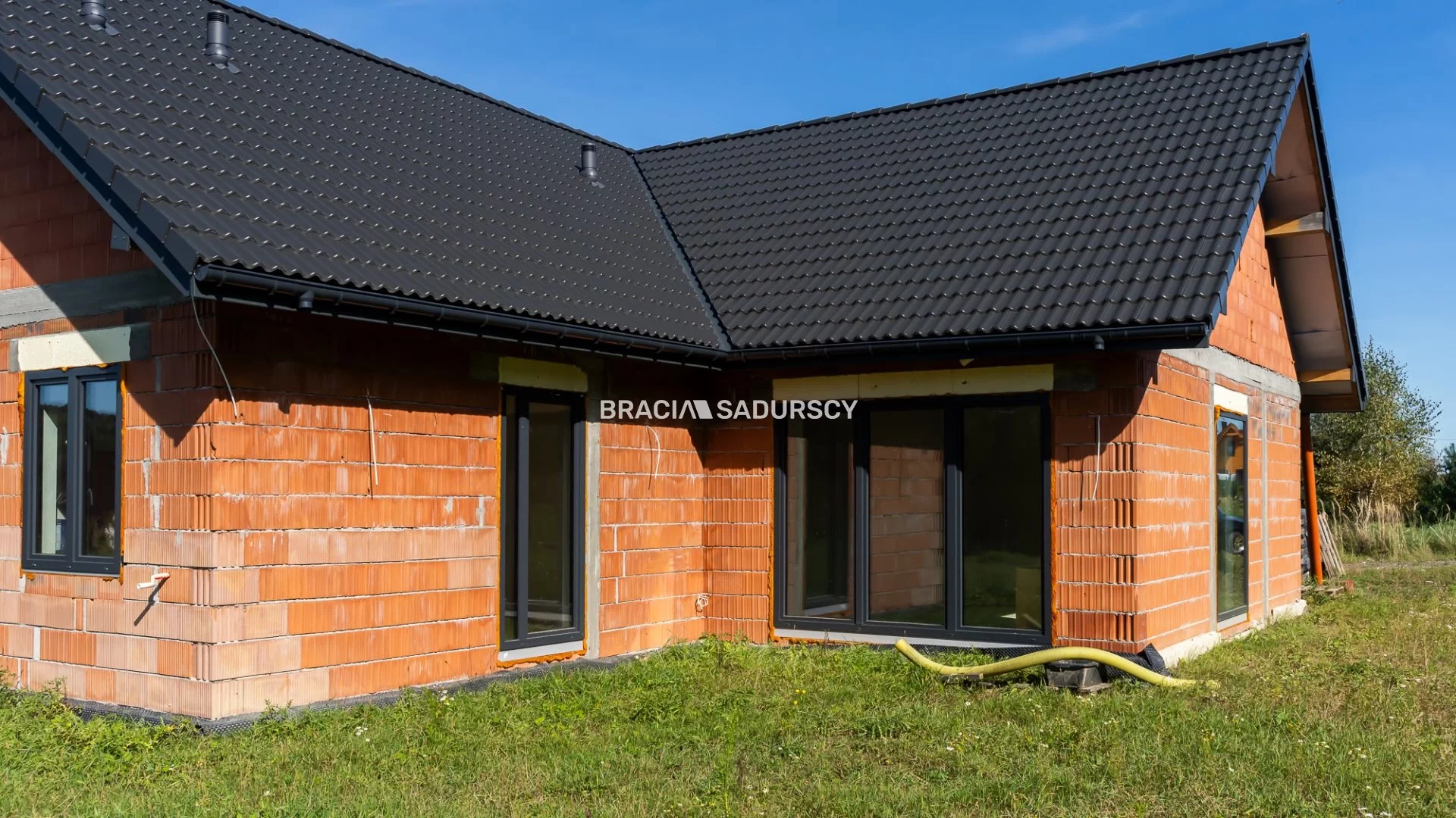 Dom 148,00 m², oferta nr , BS2-DS-304265-2, Sułkowice