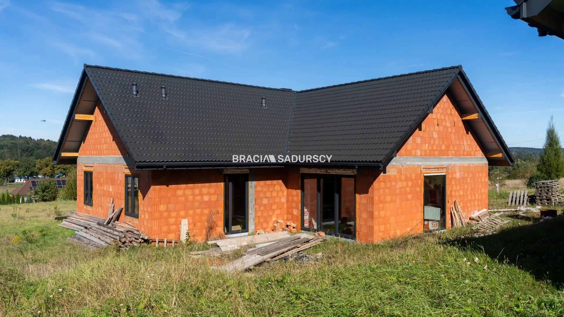 Dom 148,00 m², oferta nr , BS2-DS-304265-2, Sułkowice