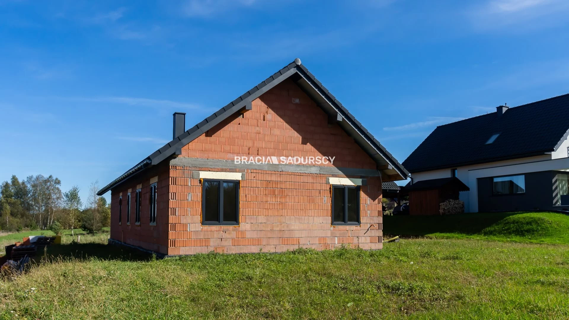Dom 148,00 m², oferta nr , BS2-DS-304265-2, Sułkowice