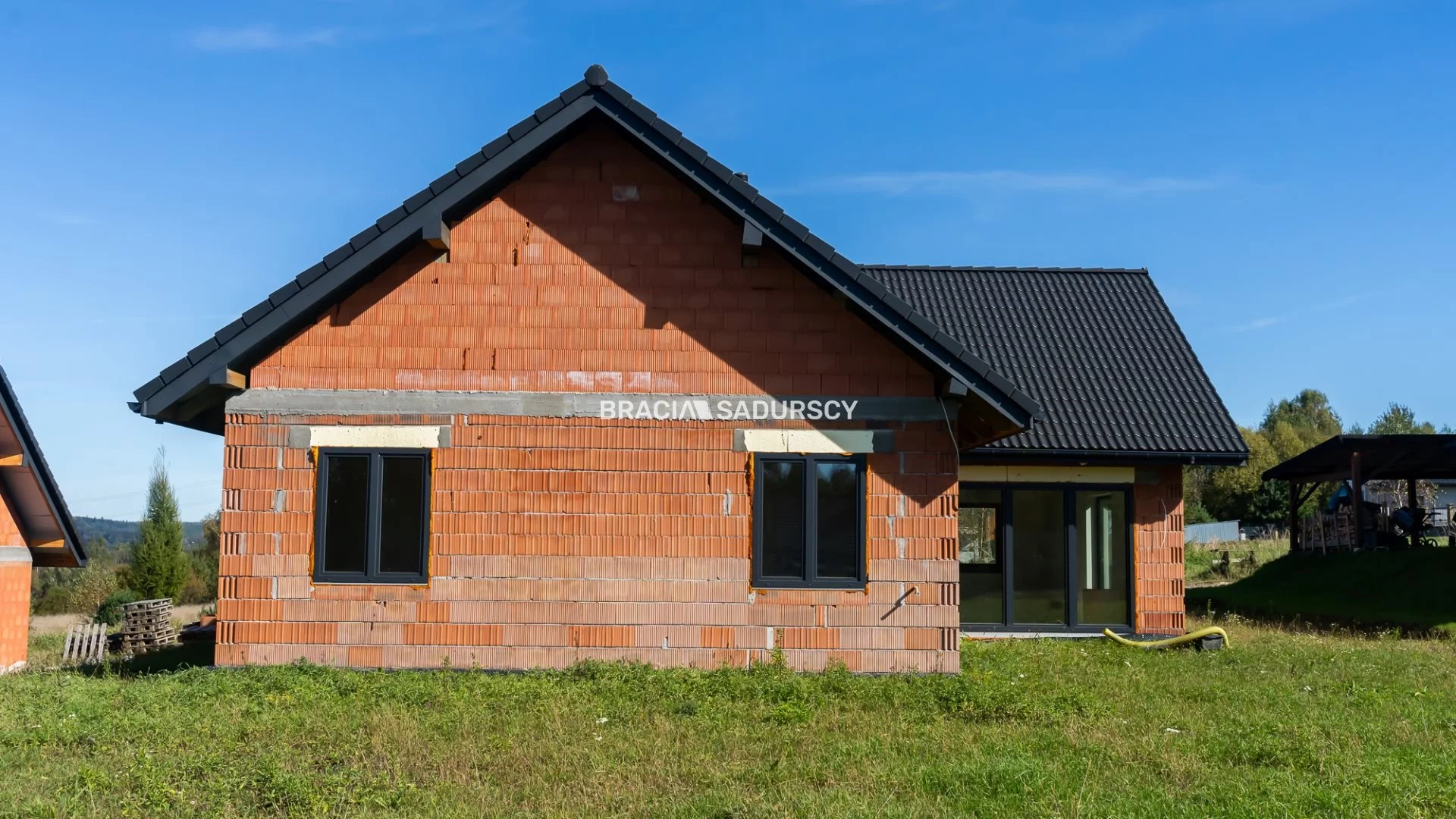 Dom 148,00 m², oferta nr , BS2-DS-304265-2, Sułkowice