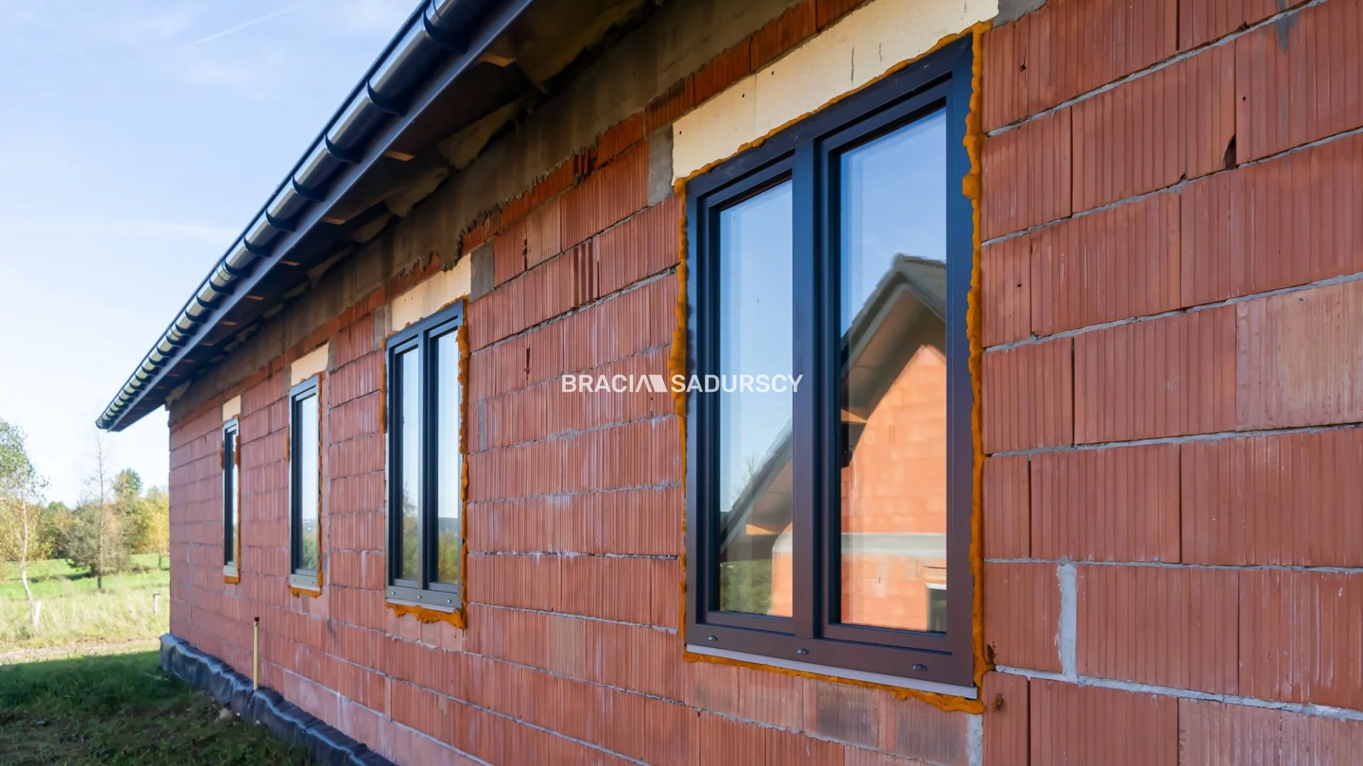 Dom 148,00 m², oferta nr , BS2-DS-304265-2, Sułkowice