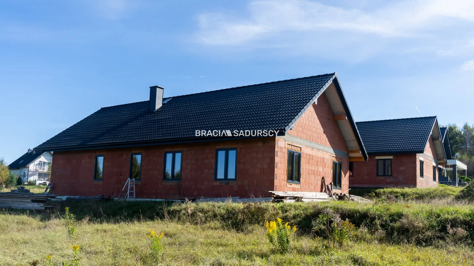 Dom 148,00 m², oferta nr , BS2-DS-304265-2, Sułkowice