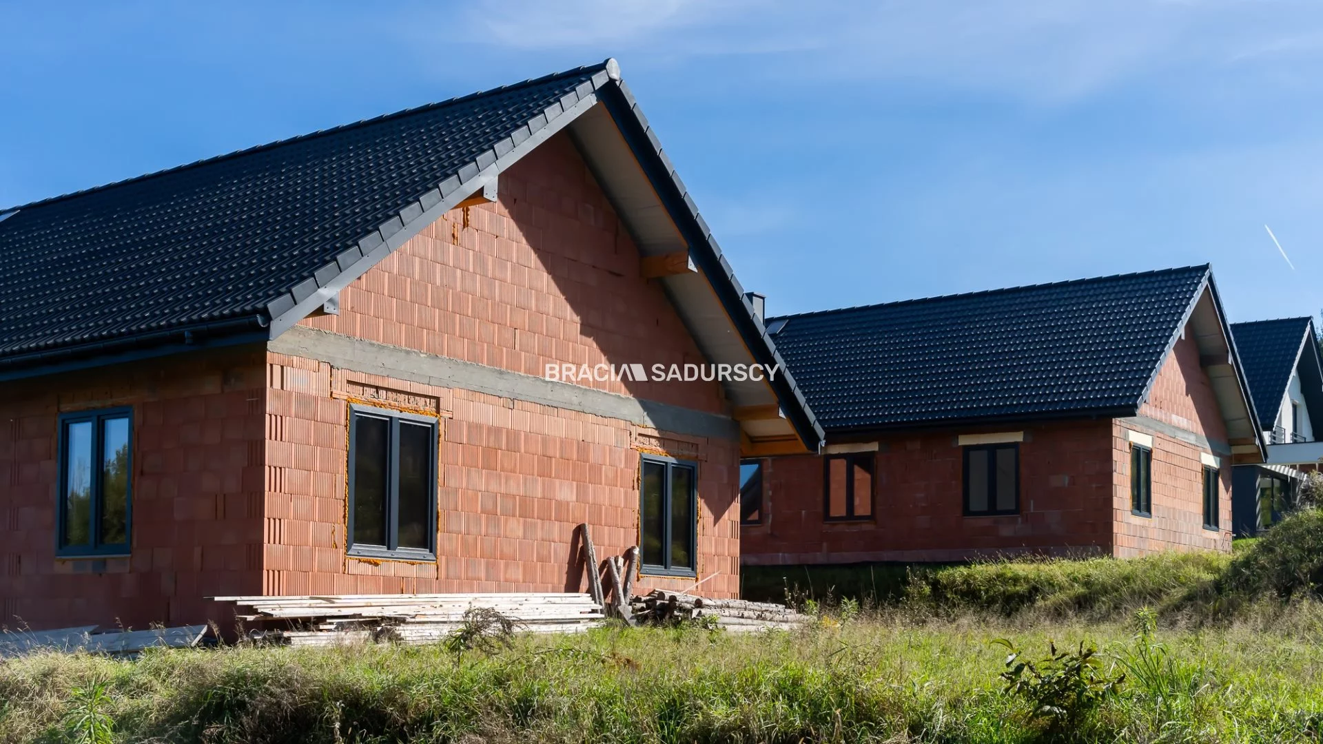 Dom 148,00 m², oferta nr , BS2-DS-304265-2, Sułkowice