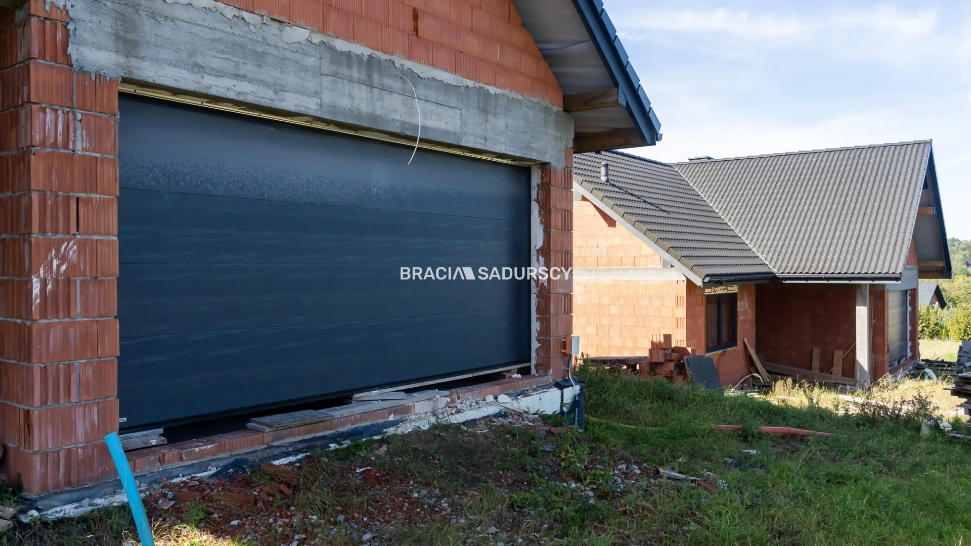 Dom 148,00 m², oferta nr , BS2-DS-304265-2, Sułkowice