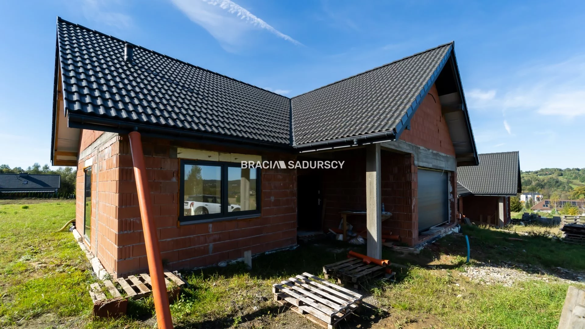 Dom 148,00 m², oferta nr , BS2-DS-304265-2, Sułkowice