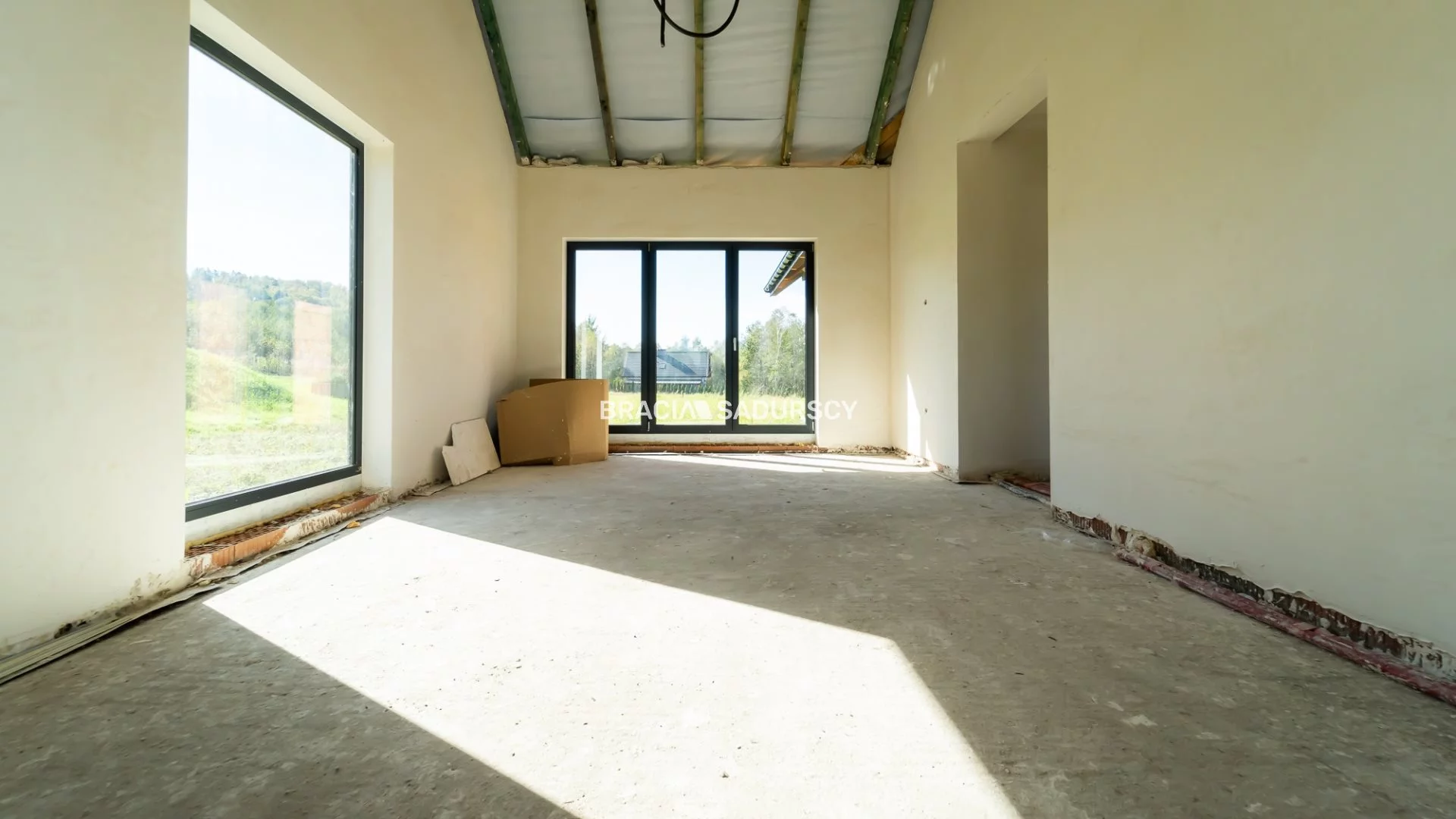 Dom 148,00 m², oferta nr , BS2-DS-304265-2, Sułkowice
