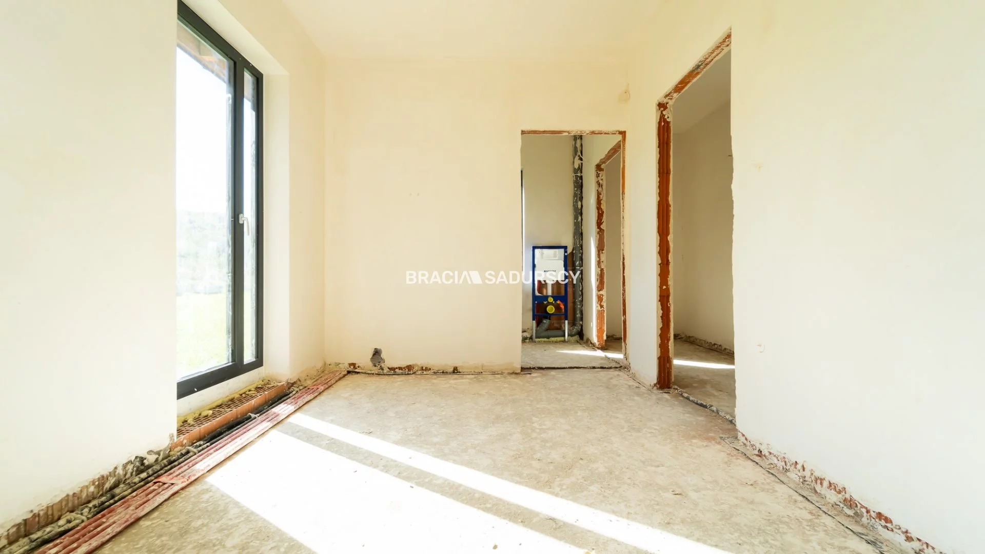 Dom 148,00 m², oferta nr , BS2-DS-304265-2, Sułkowice