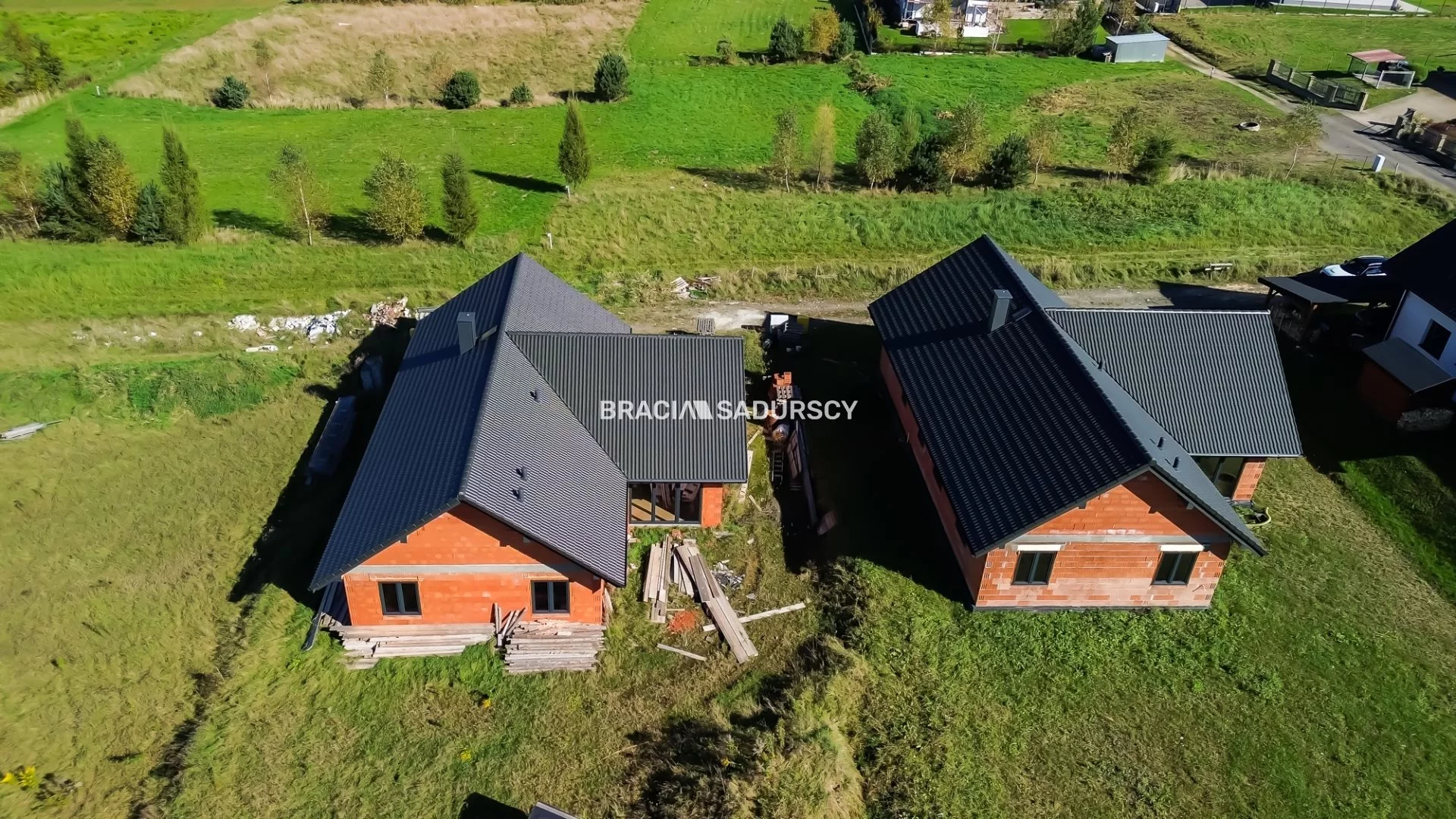 Dom 148,00 m², oferta nr , BS2-DS-304265-2, Sułkowice