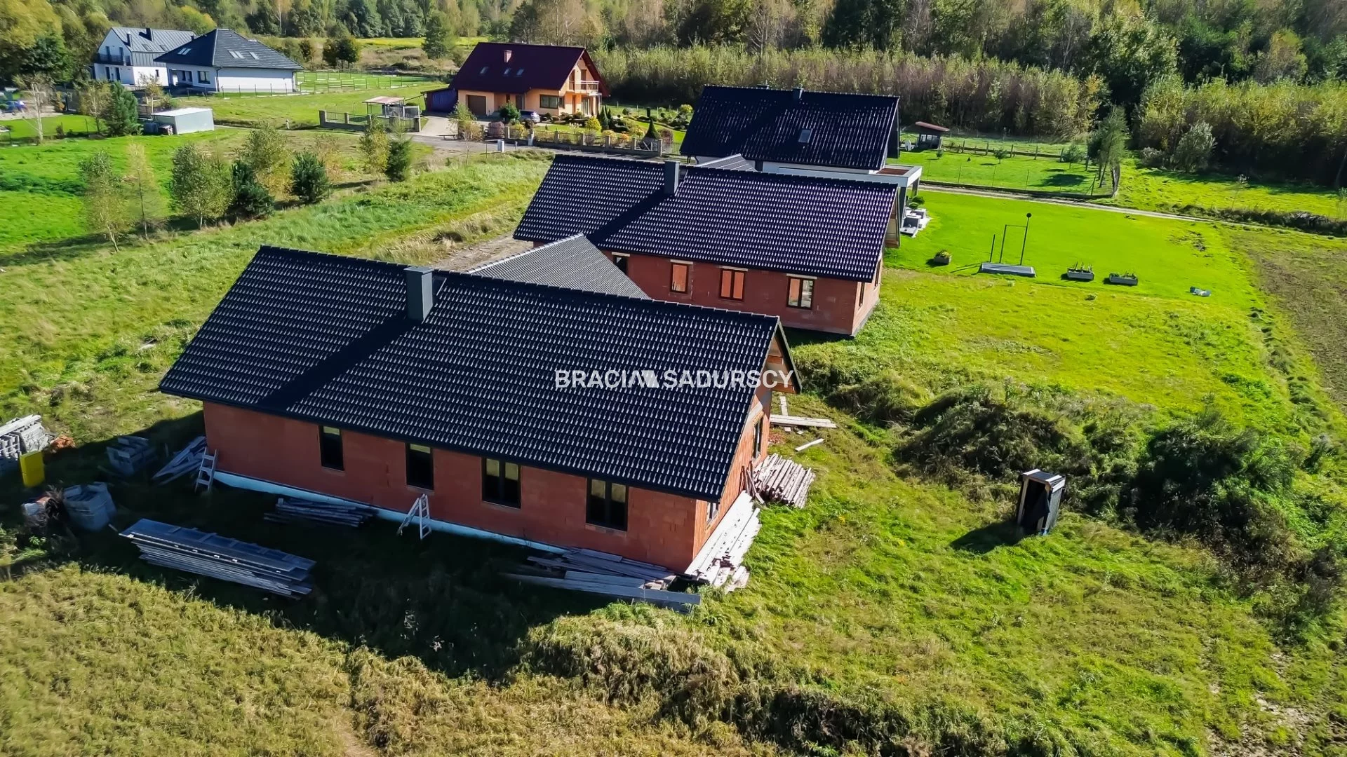 Dom 148,00 m², oferta nr , BS2-DS-304265-2, Sułkowice